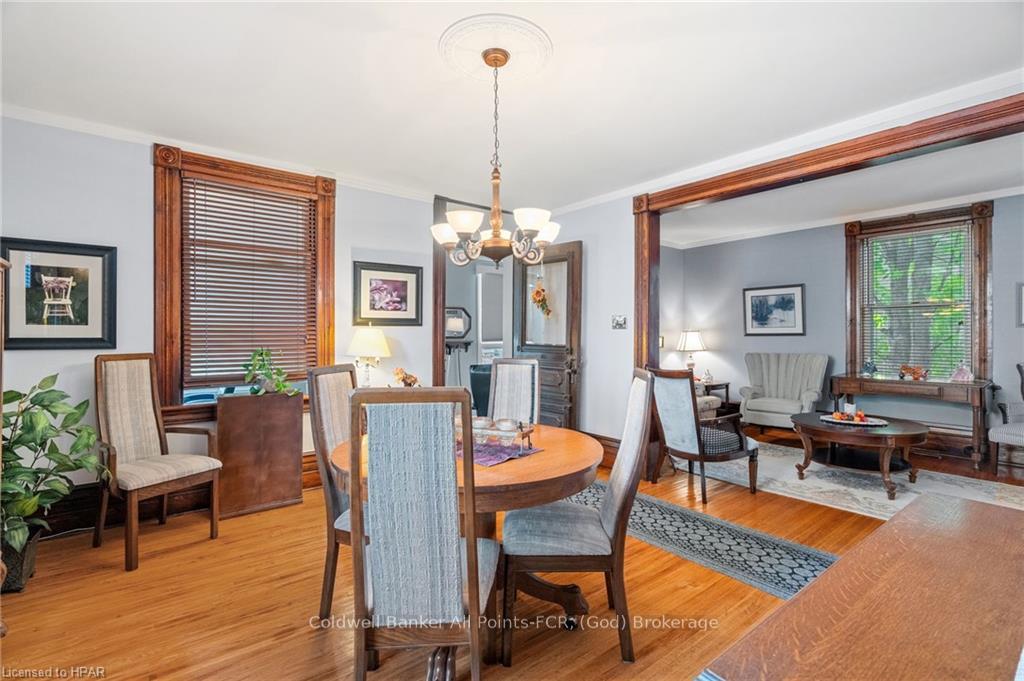 Photo 10 of 110 Quebec Street, Goderich, Goderich (Town) — HOMEH