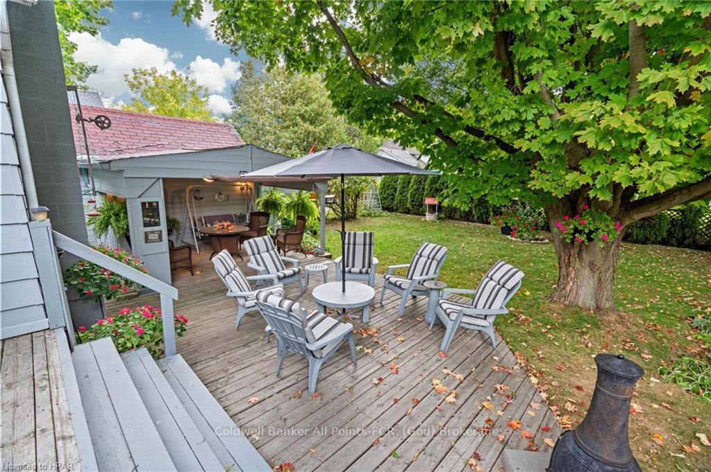 Photo 28 of 110 Quebec Street, Goderich, Goderich (Town) — HOMEH