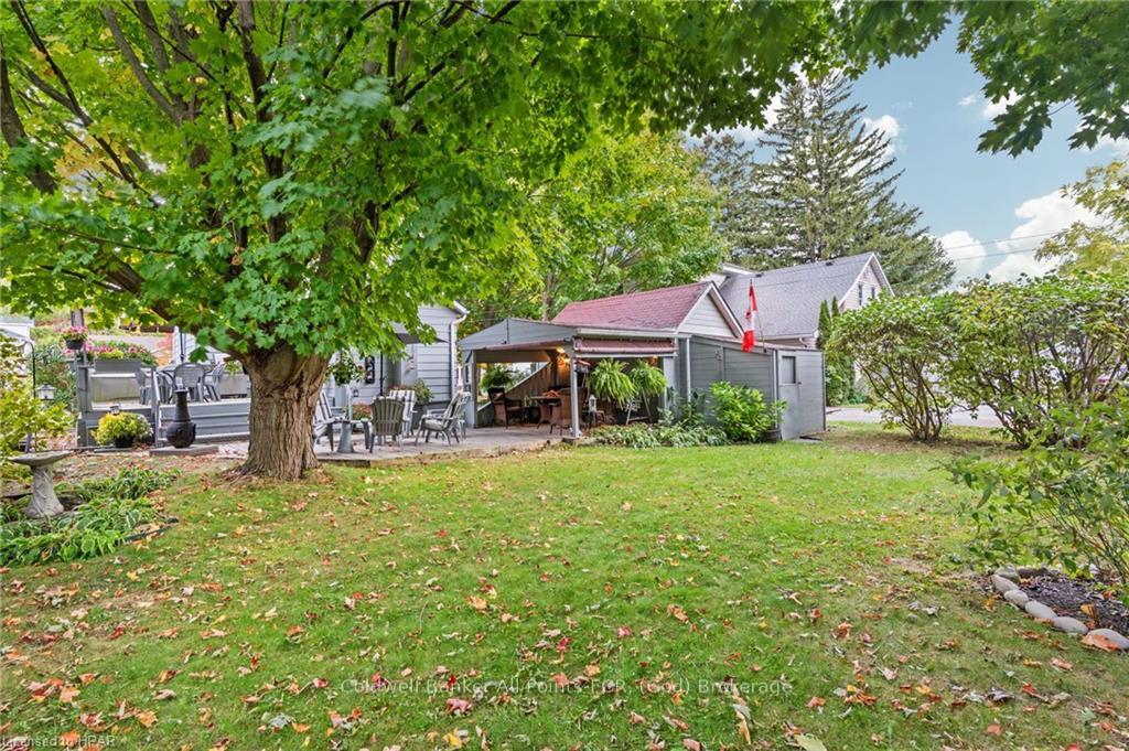 Photo 30 of 110 Quebec Street, Goderich, Goderich (Town) — HOMEH