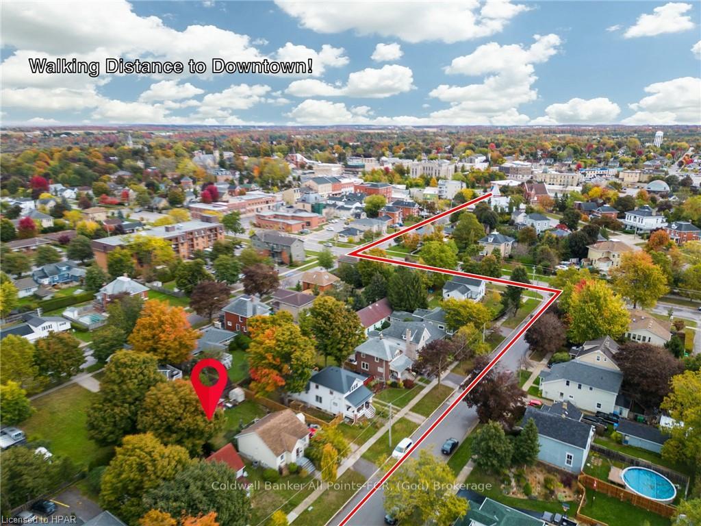 Photo 32 of 110 Quebec Street, Goderich, Goderich (Town) — HOMEH