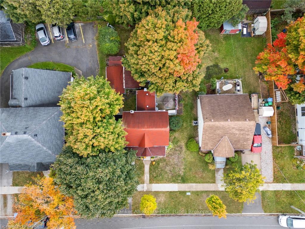 Photo 34 of 110 Quebec Street, Goderich, Goderich (Town) — HOMEH