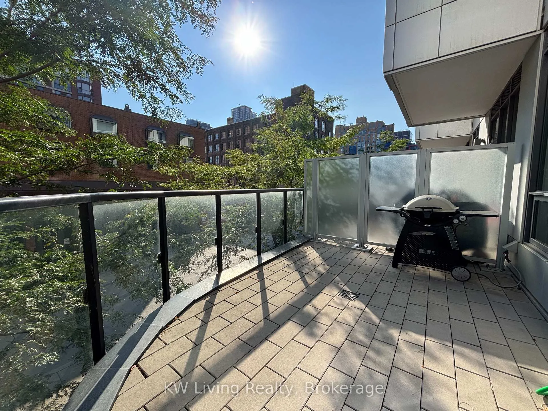 Photo 12 of Unit 214, 38 Cameron Street, Toronto, Kensington-Chinatown — HOMEH