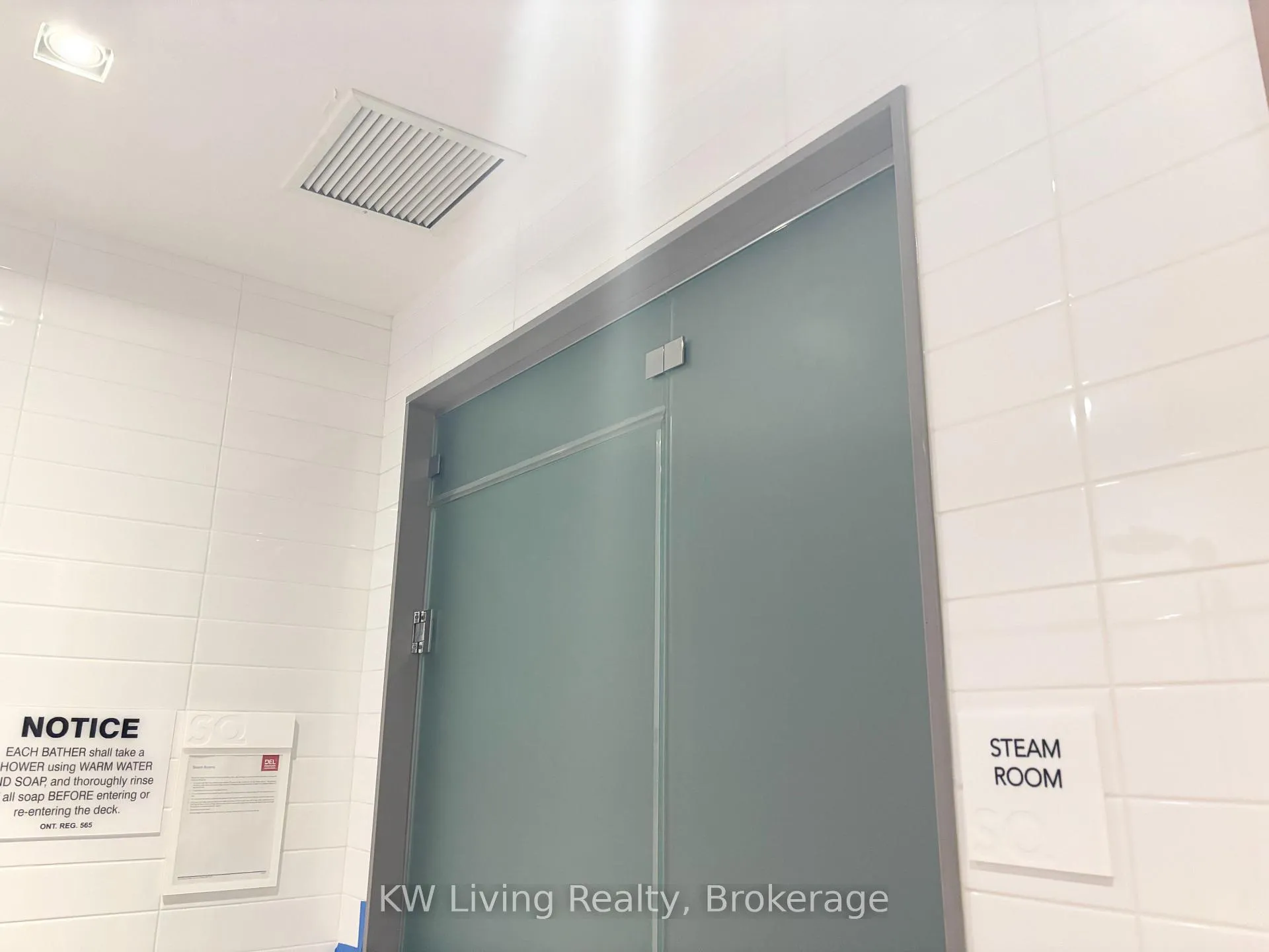Photo 16 of Unit 214, 38 Cameron Street, Toronto, Kensington-Chinatown — HOMEH