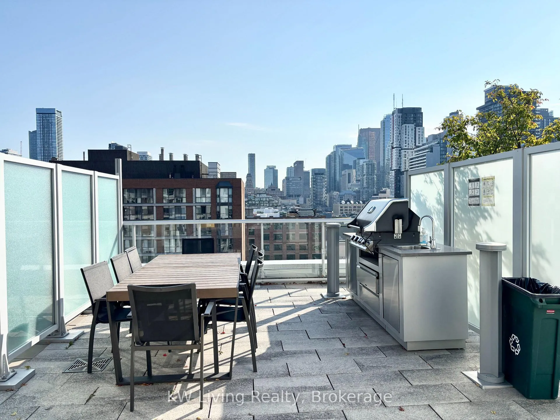 Photo 17 of Unit 214, 38 Cameron Street, Toronto, Kensington-Chinatown — HOMEH