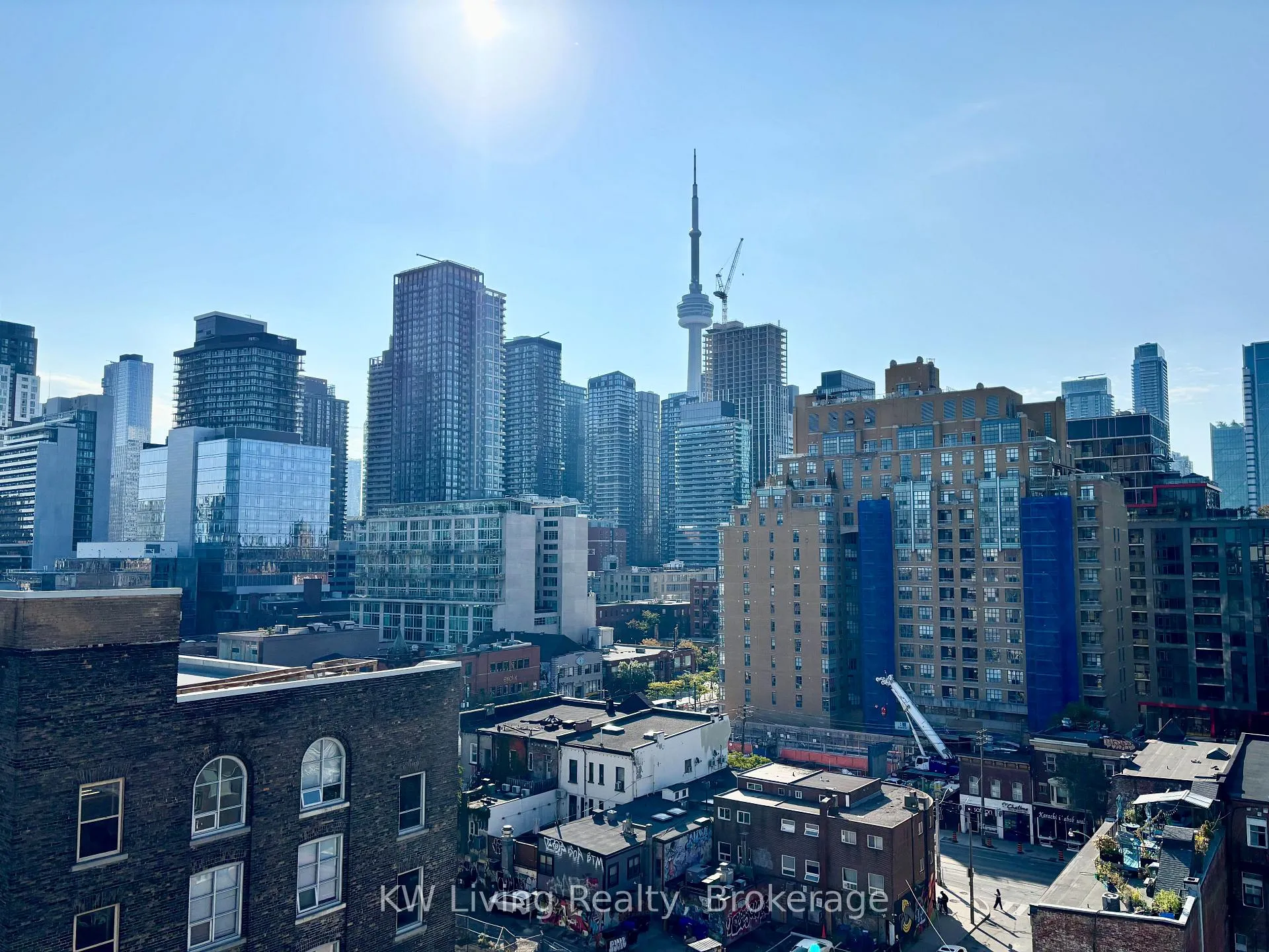 Photo 19 of Unit 214, 38 Cameron Street, Toronto, Kensington-Chinatown — HOMEH
