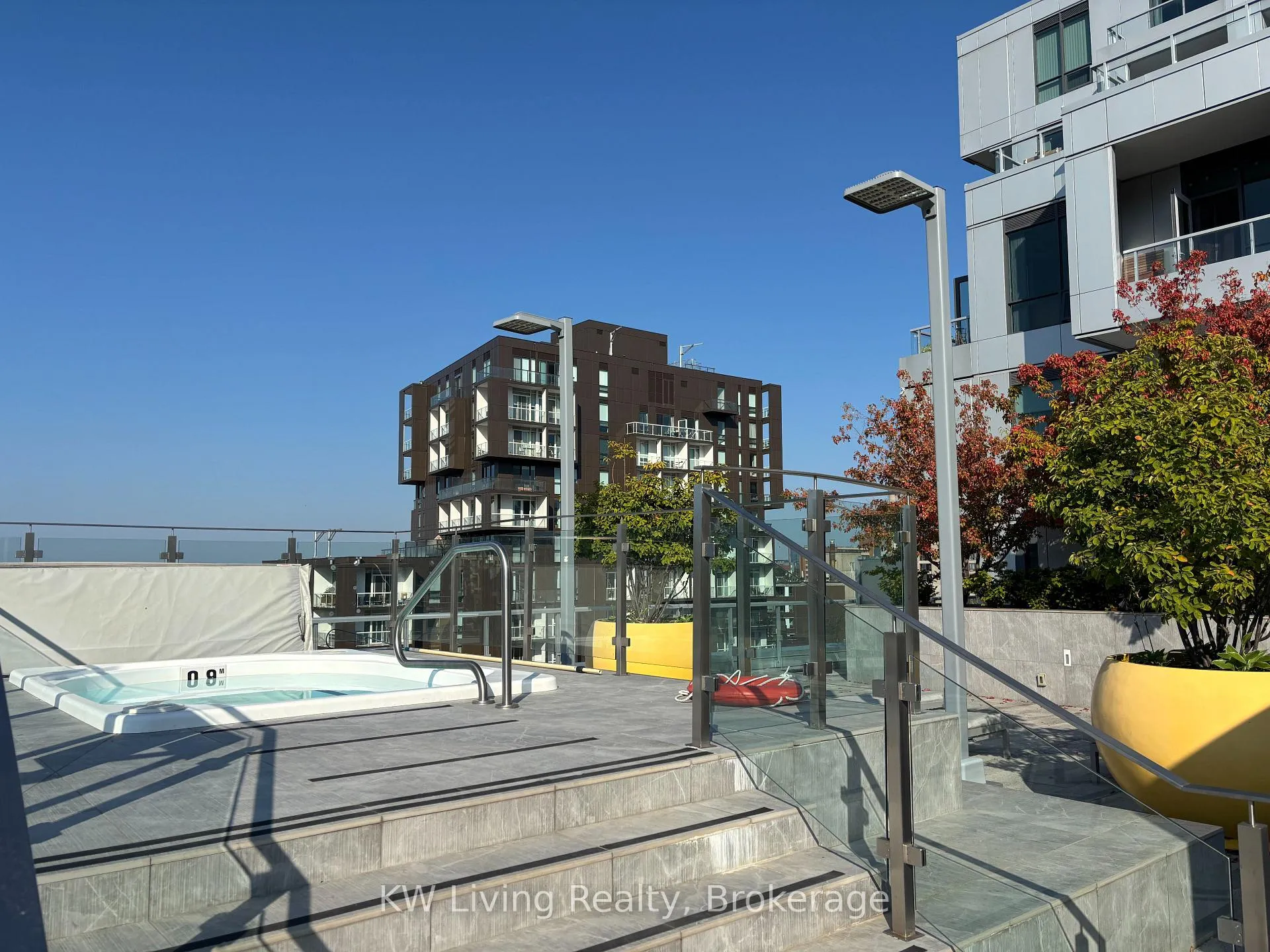 Photo 20 of Unit 214, 38 Cameron Street, Toronto, Kensington-Chinatown — HOMEH