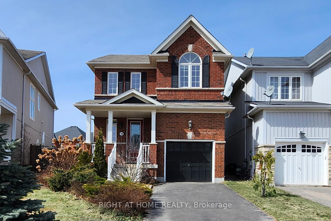 Photo 1 of 18 Legion Way, Essa, Angus — HOMEH