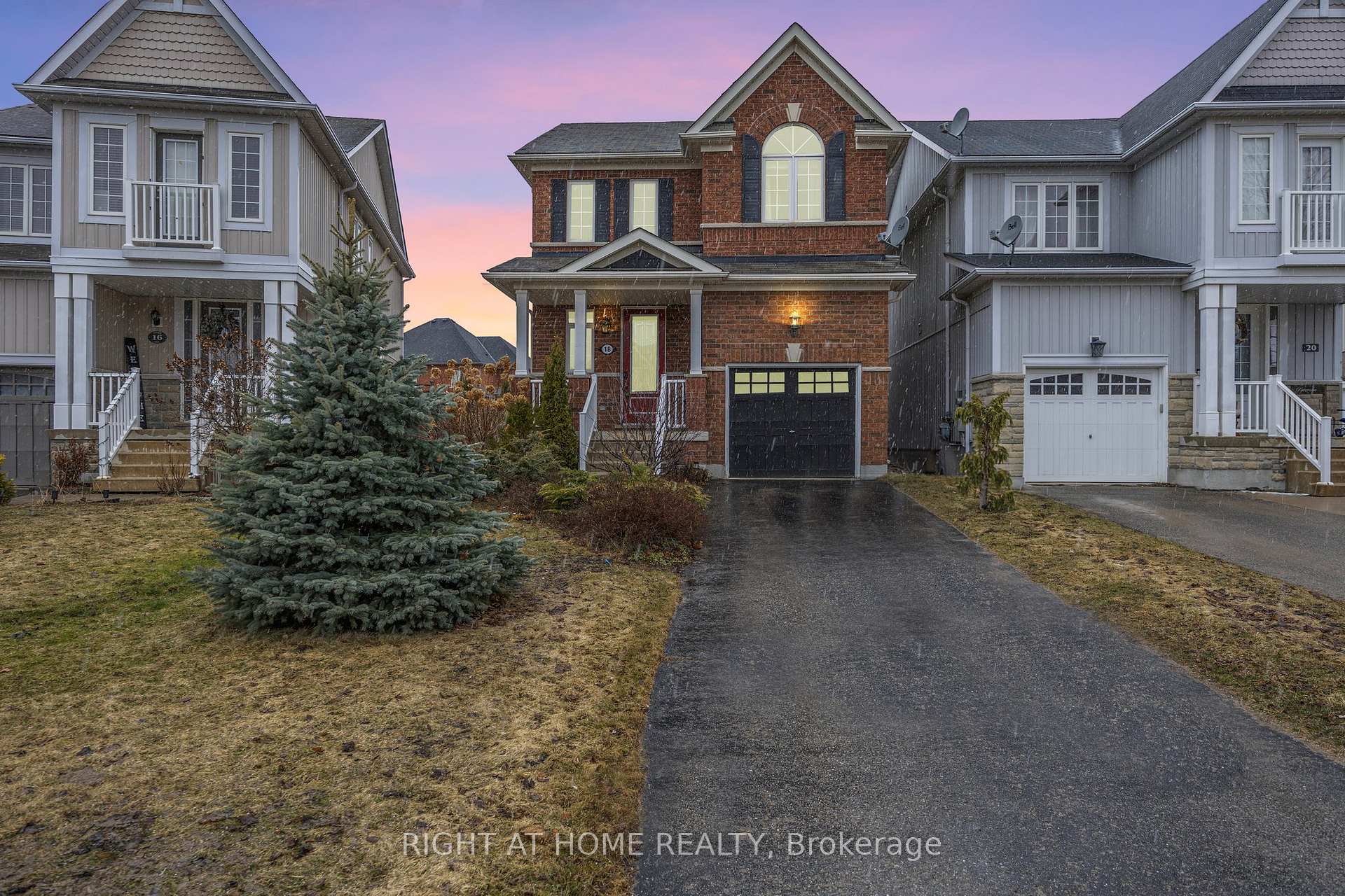 Photo 2 of 18 Legion Way, Essa, Angus — HOMEH