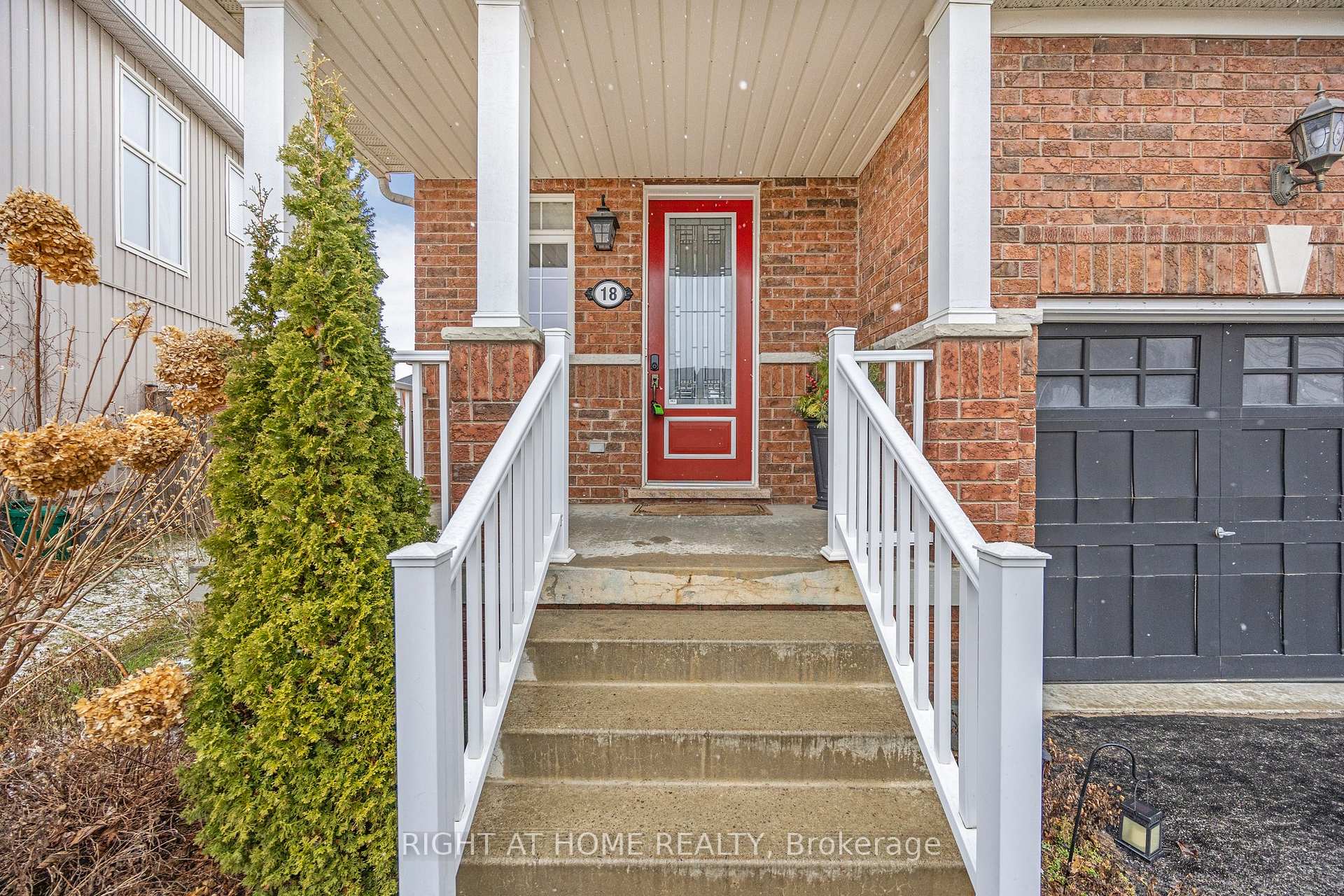 Photo 5 of 18 Legion Way, Essa, Angus — HOMEH