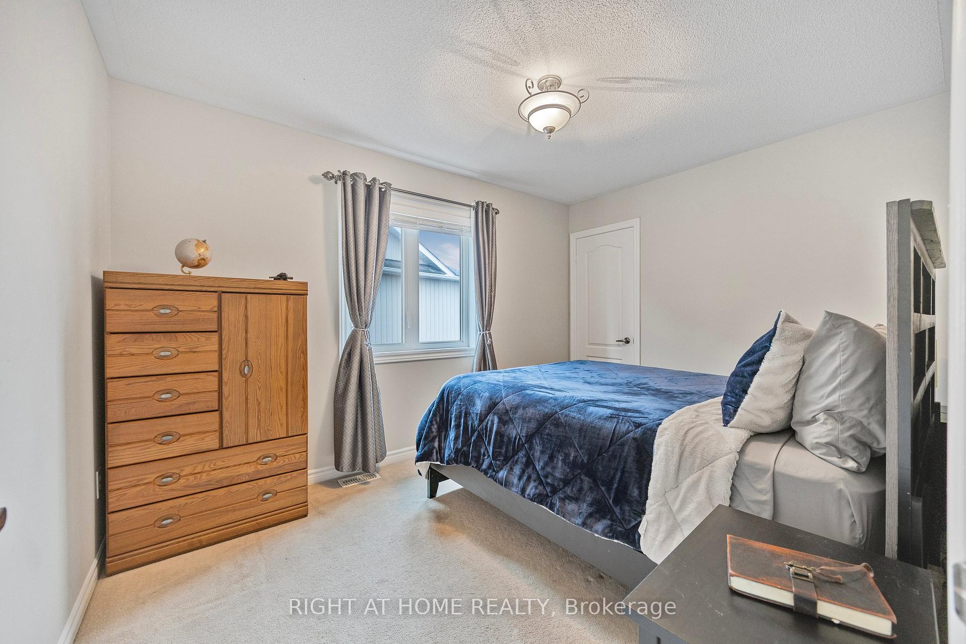 Photo 20 of 18 Legion Way, Essa, Angus — HOMEH