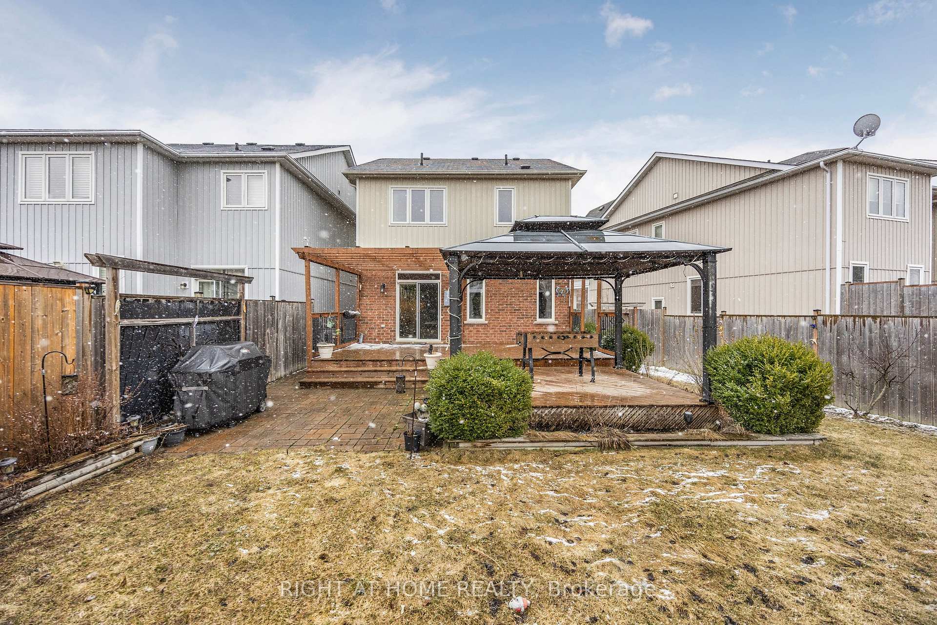 Photo 32 of 18 Legion Way, Essa, Angus — HOMEH