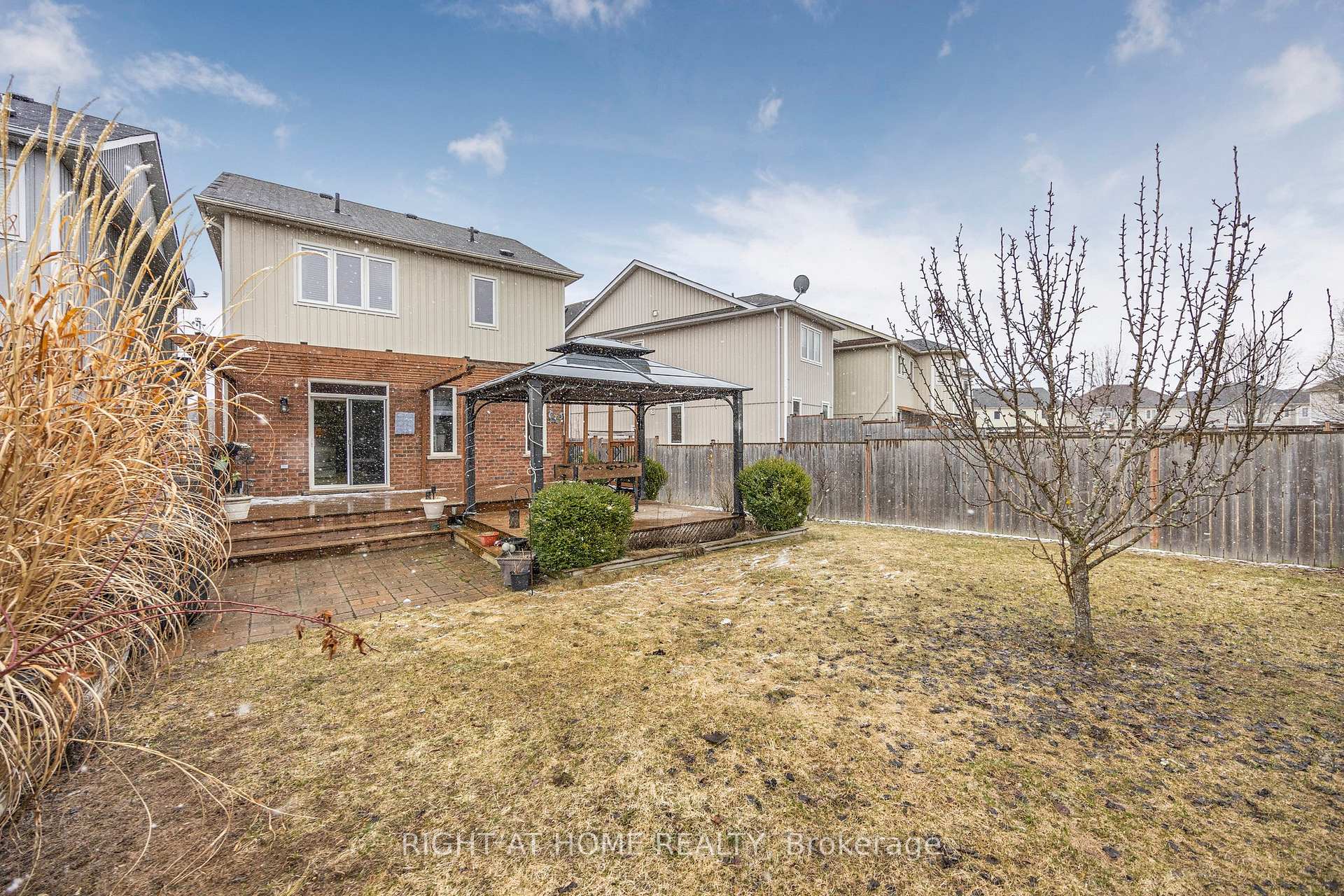 Photo 33 of 18 Legion Way, Essa, Angus — HOMEH
