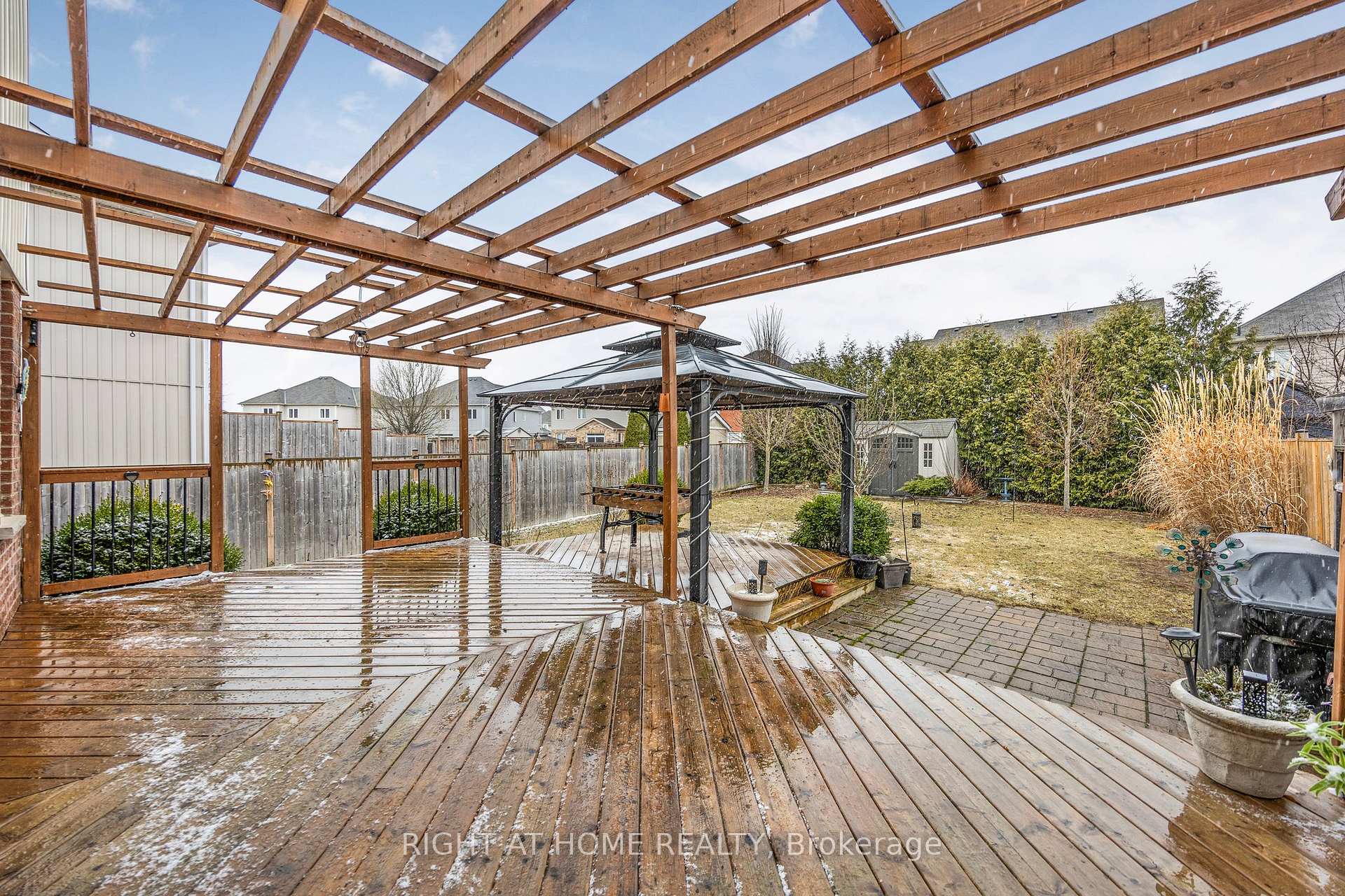 Photo 34 of 18 Legion Way, Essa, Angus — HOMEH