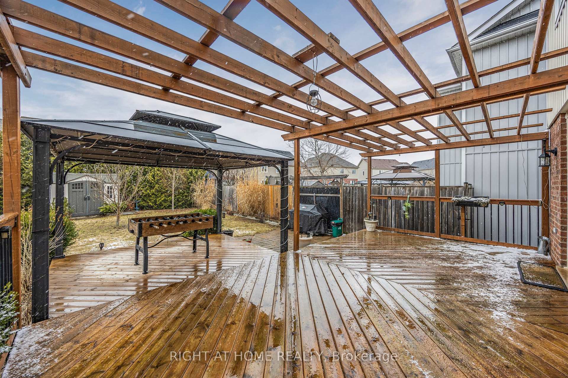 Photo 35 of 18 Legion Way, Essa, Angus — HOMEH