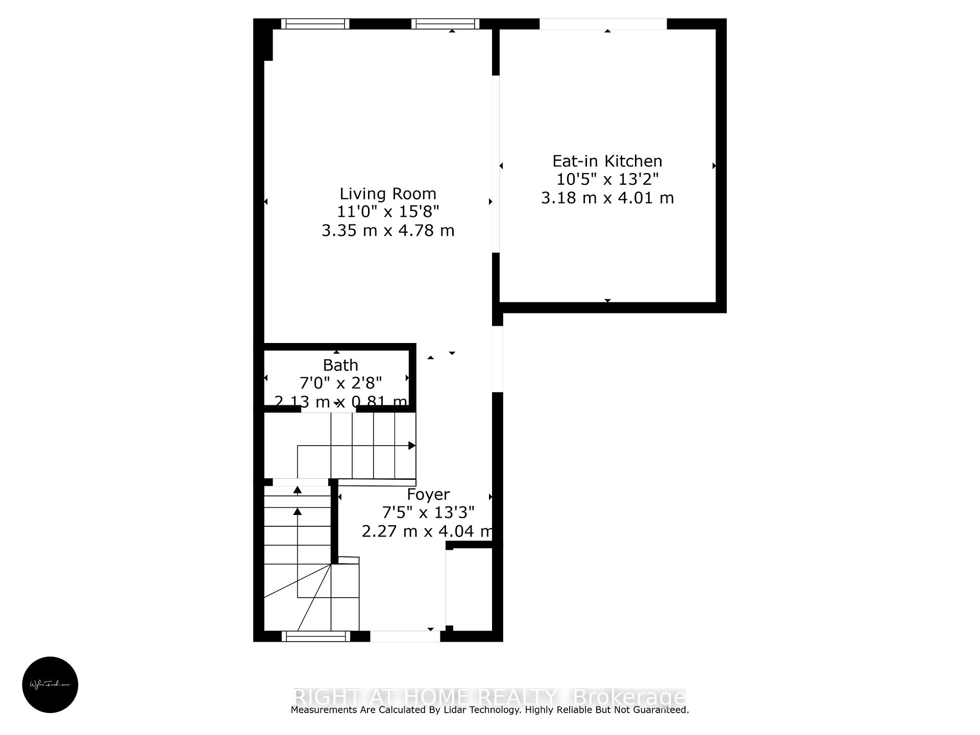Photo 36 of 18 Legion Way, Essa, Angus — HOMEH