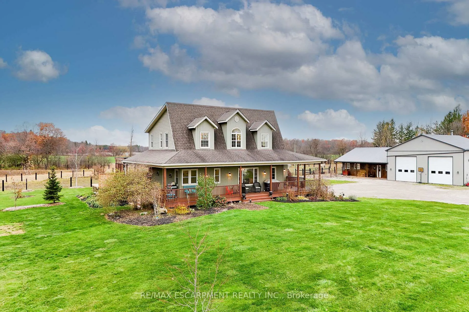 Photo 1 of 389 Junction Road, Haldimand — HOMEH