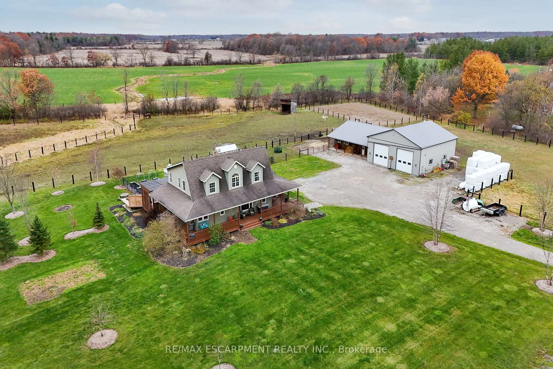 Photo 4 of 389 Junction Road, Haldimand — HOMEH
