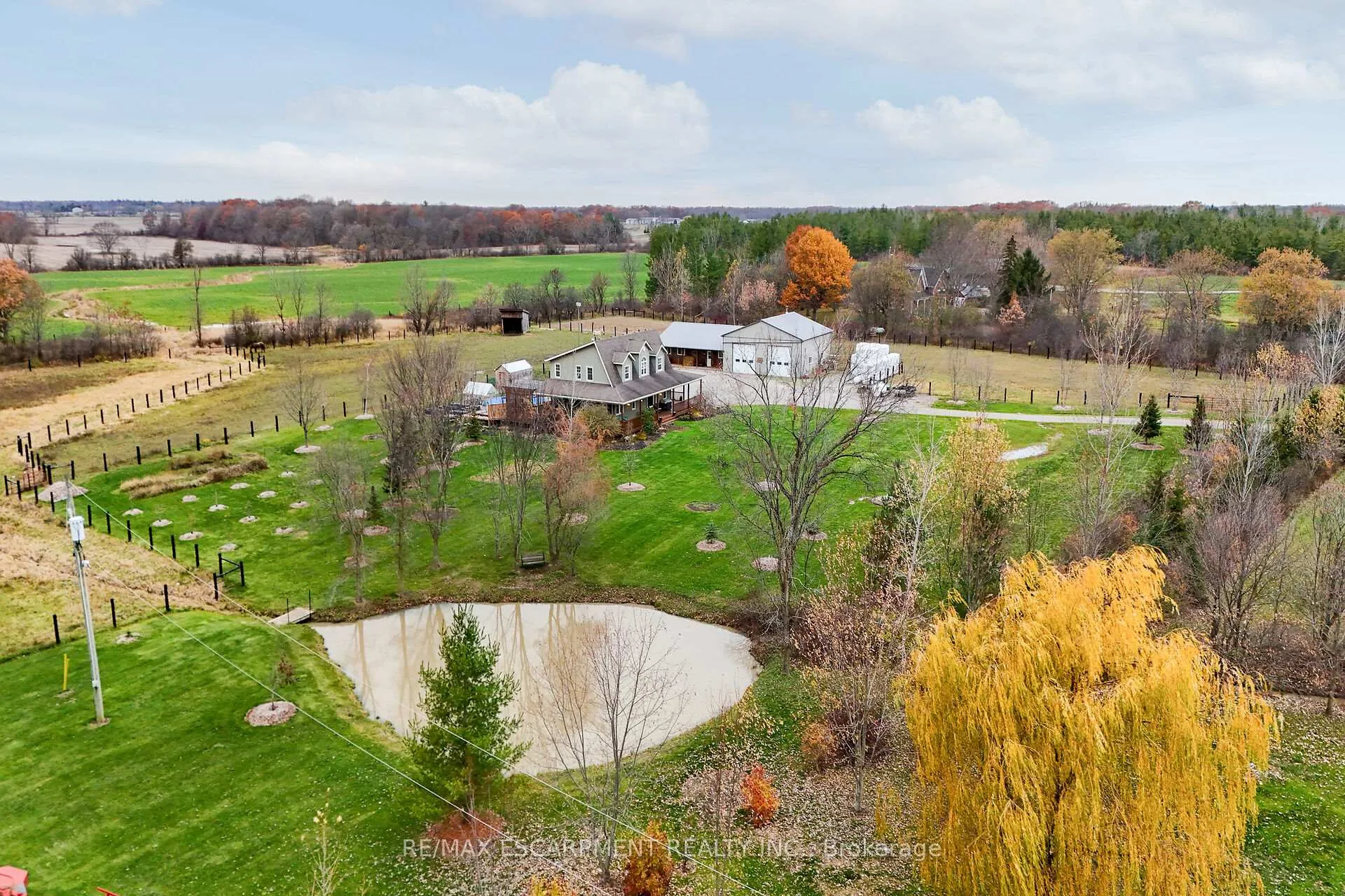 Photo 6 of 389 Junction Road, Haldimand — HOMEH