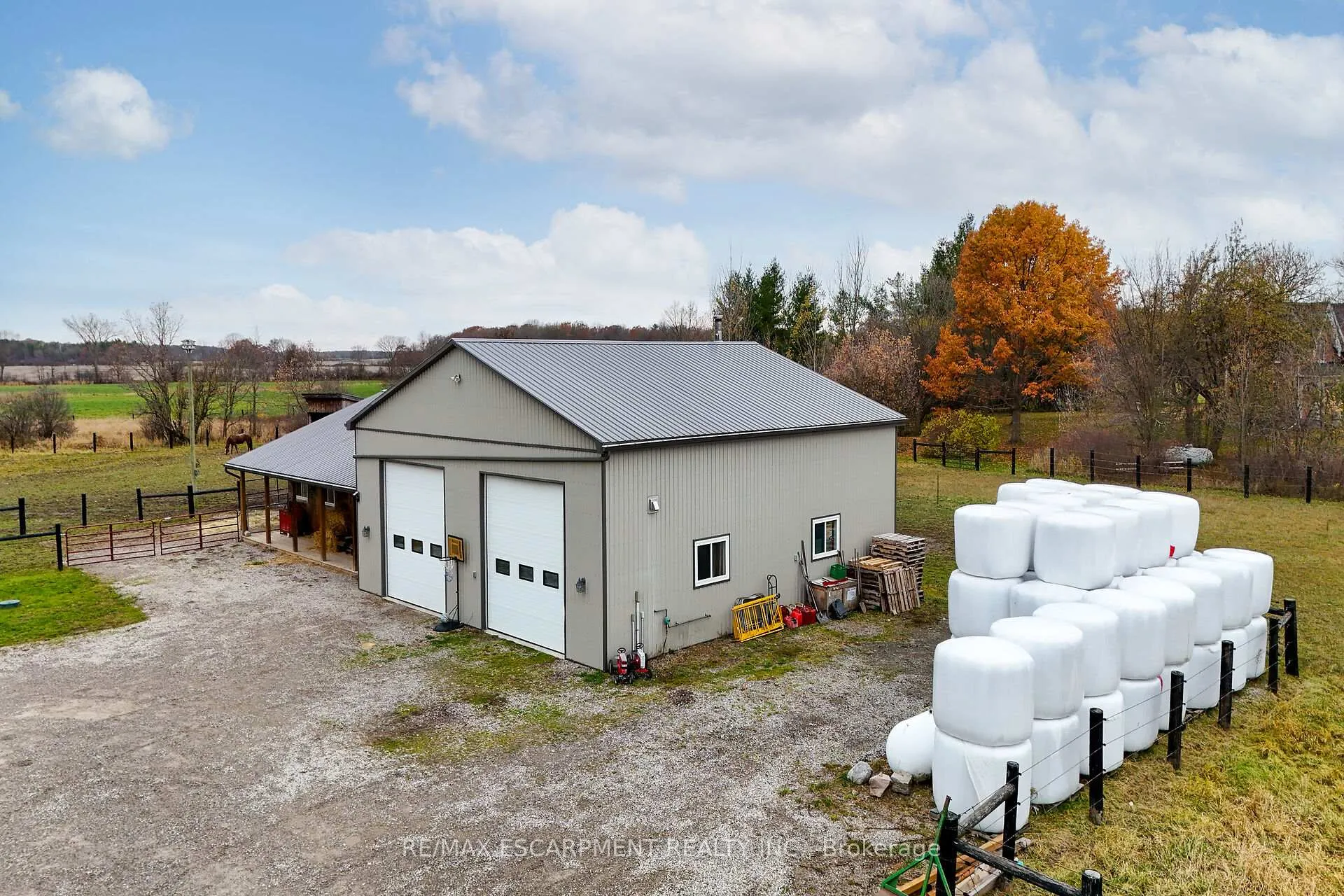 Photo 32 of 389 Junction Road, Haldimand — HOMEH