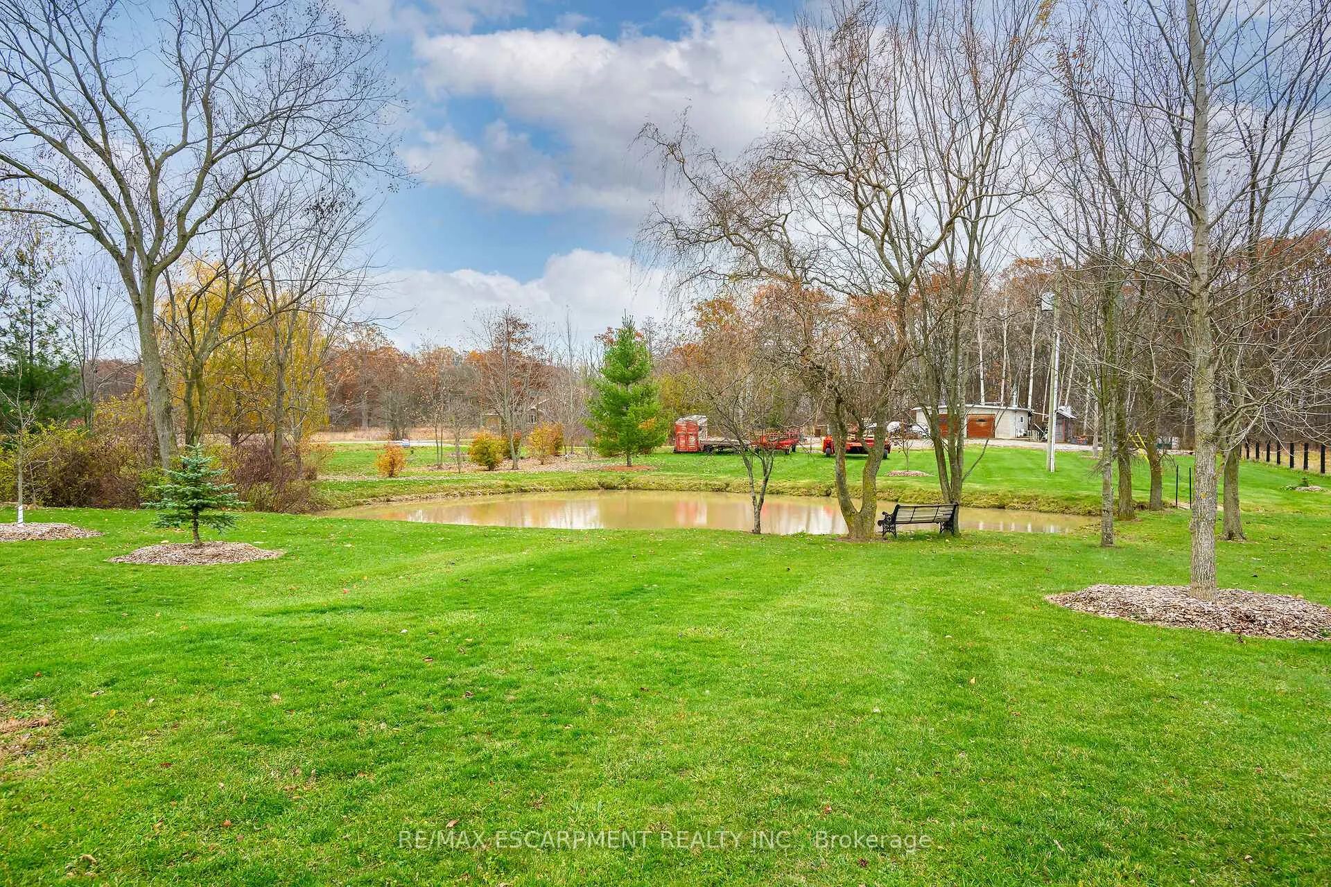 Photo 37 of 389 Junction Road, Haldimand — HOMEH