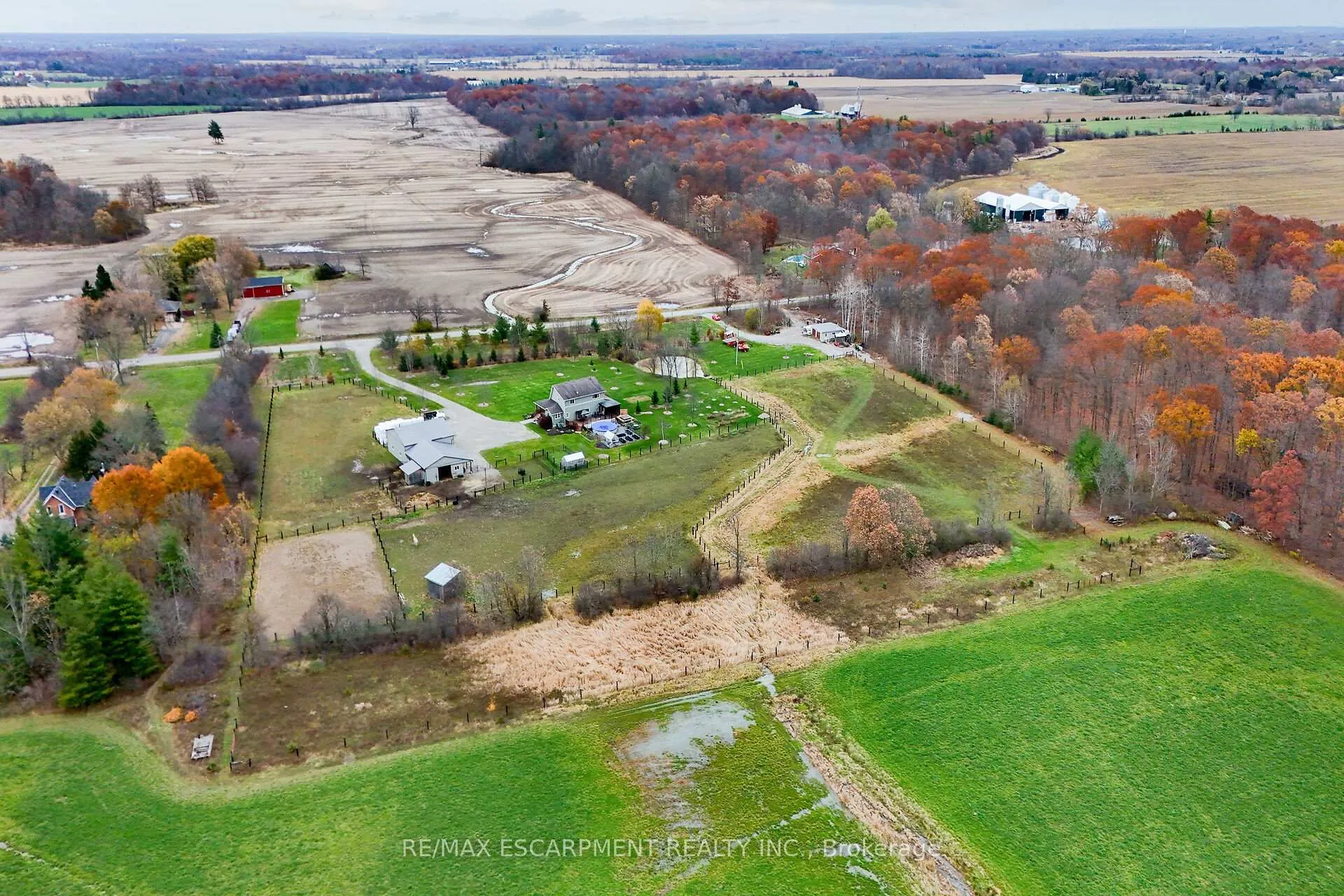 Photo 47 of 389 Junction Road, Haldimand — HOMEH