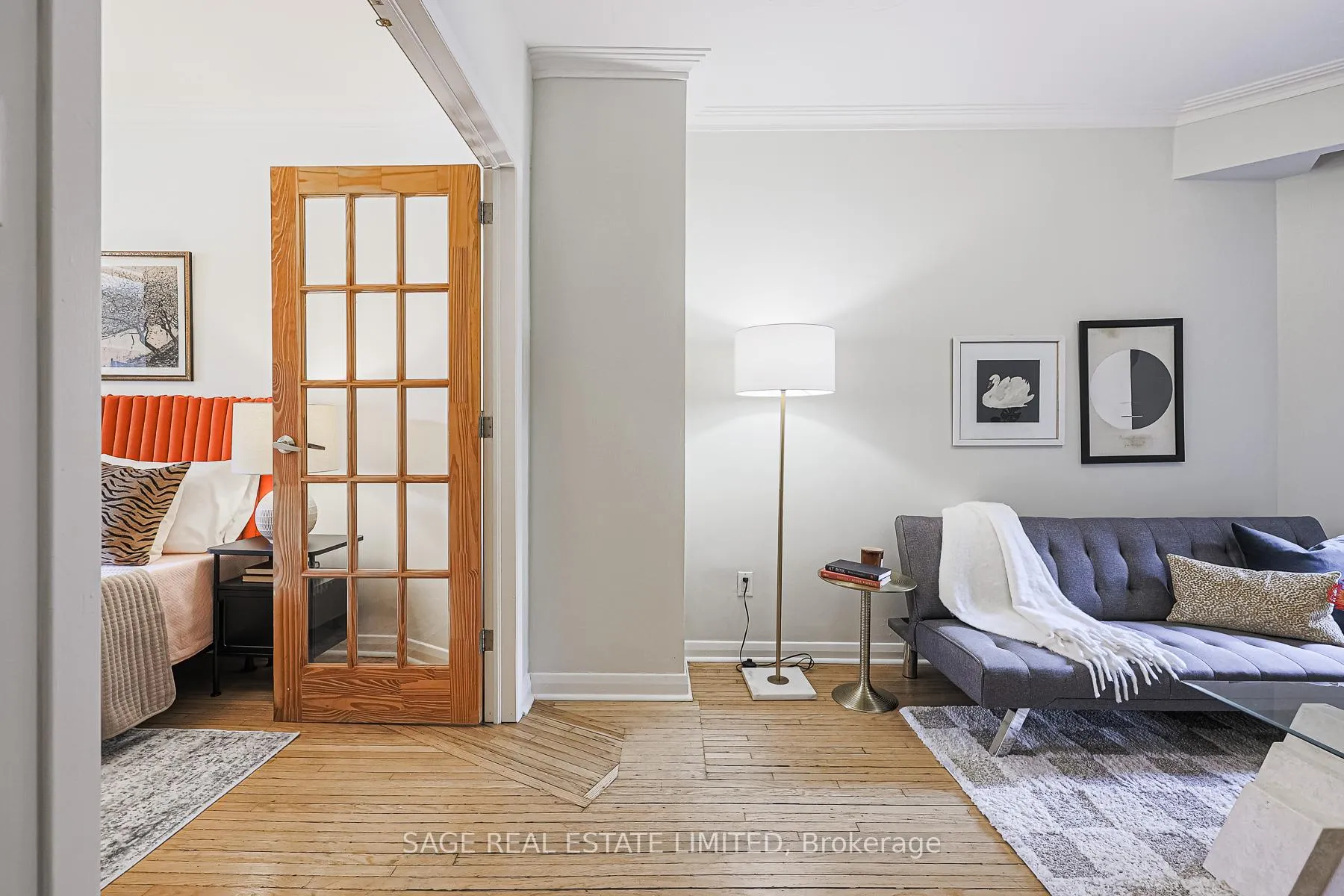 Photo 5 of 140 Strachan Avenue, Toronto, Niagara — HOMEH