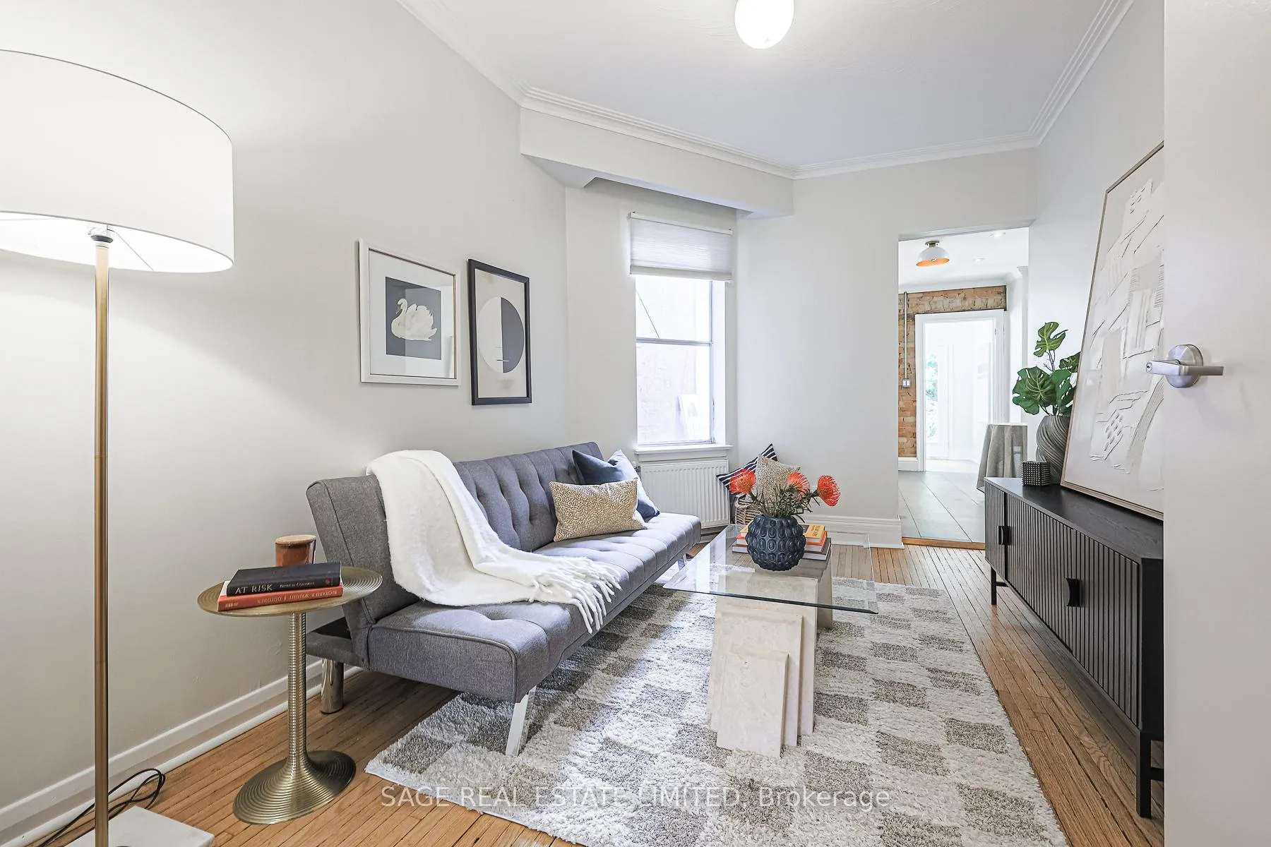 Photo 6 of 140 Strachan Avenue, Toronto, Niagara — HOMEH