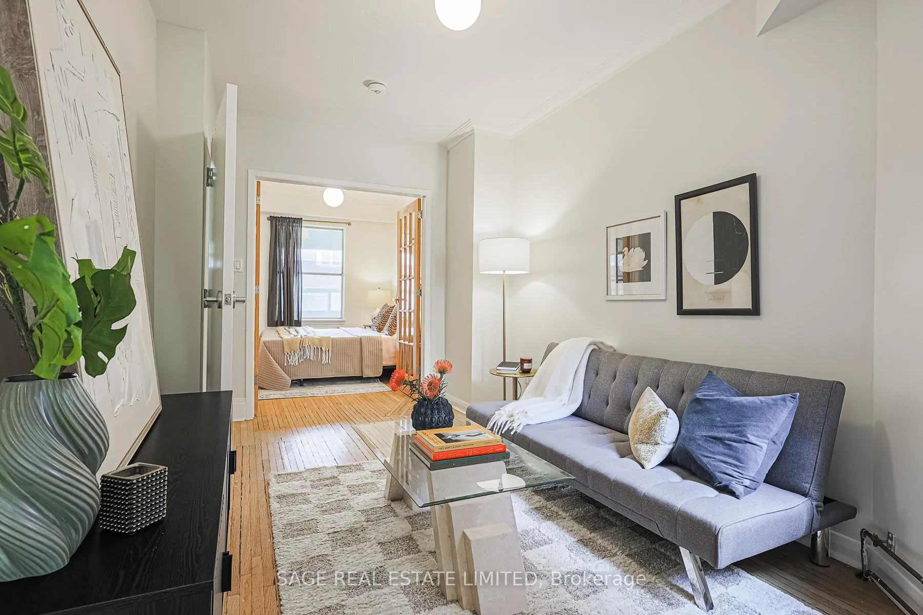 Photo 7 of 140 Strachan Avenue, Toronto, Niagara — HOMEH