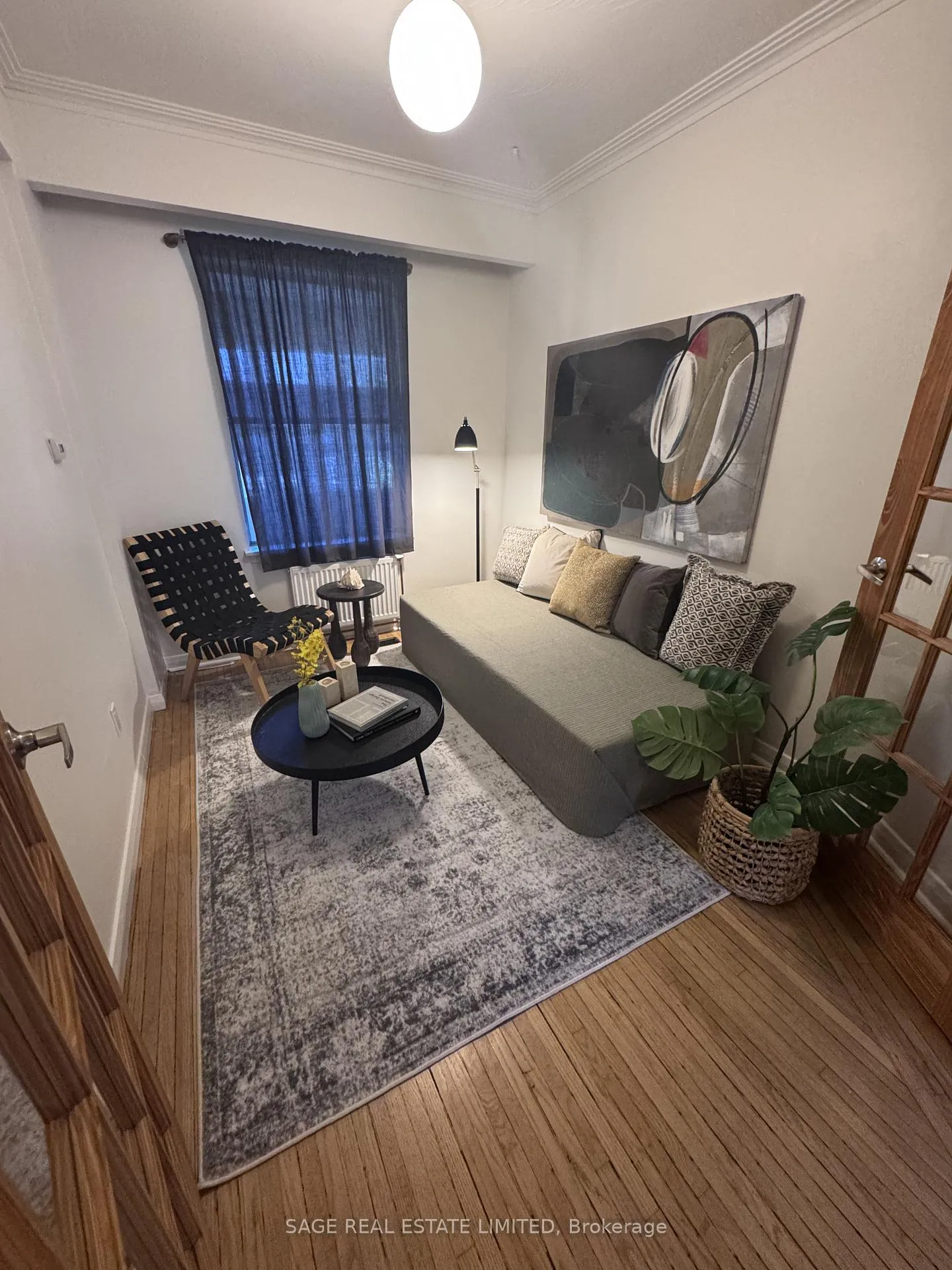 Photo 9 of 140 Strachan Avenue, Toronto, Niagara — HOMEH