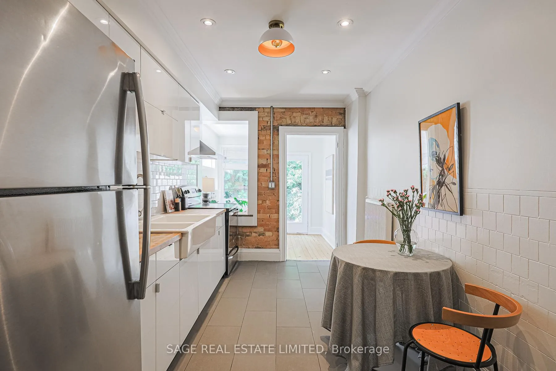 Photo 10 of 140 Strachan Avenue, Toronto, Niagara — HOMEH