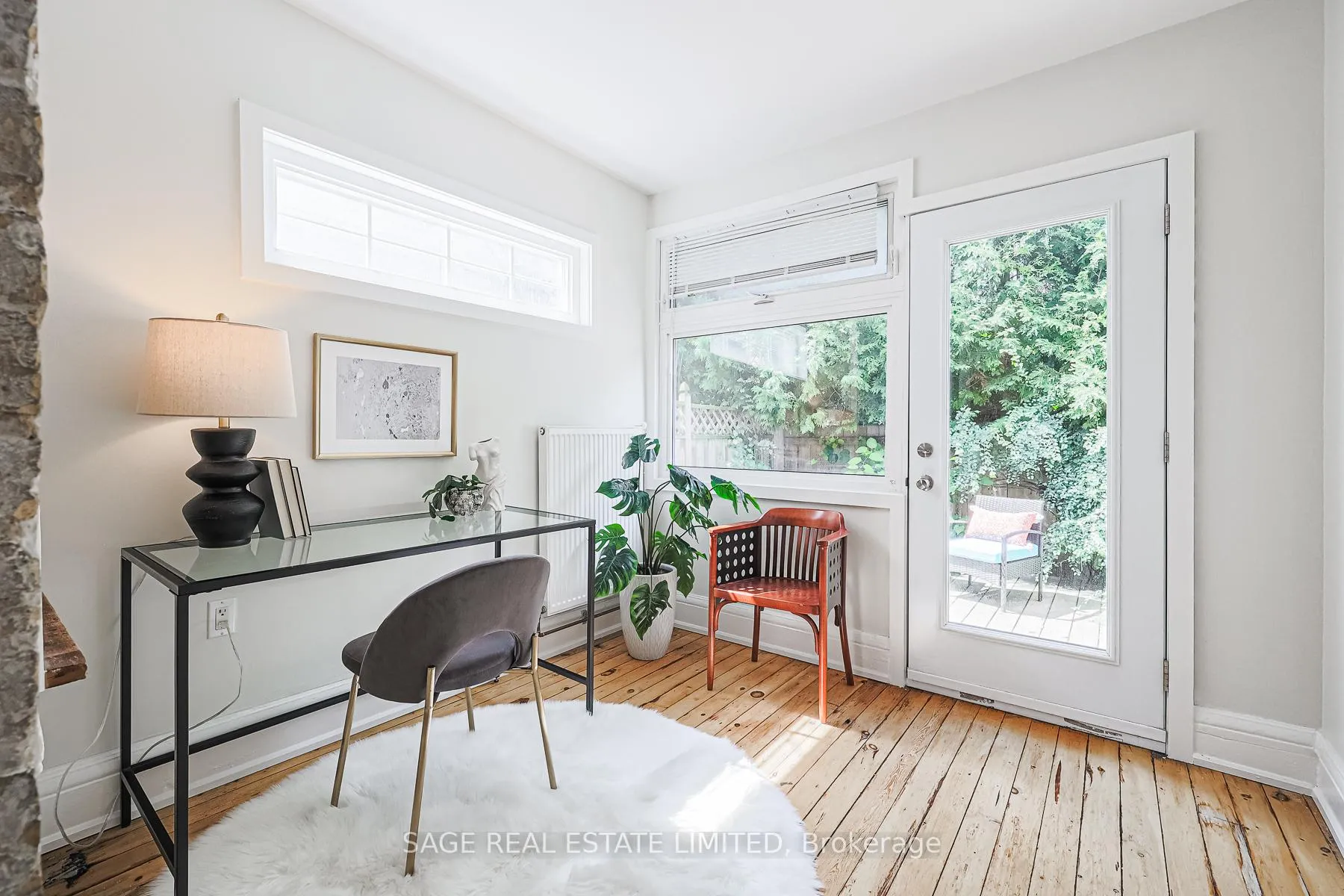 Photo 13 of 140 Strachan Avenue, Toronto, Niagara — HOMEH