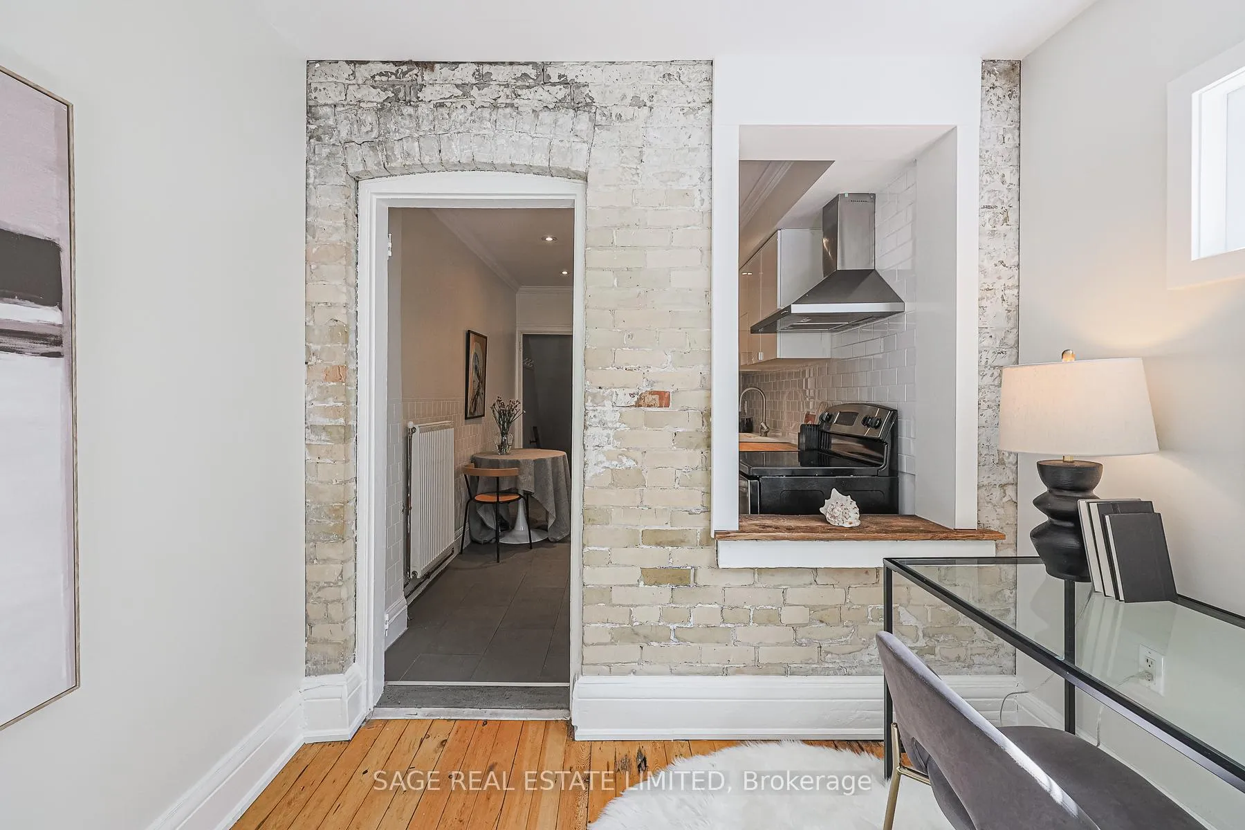 Photo 14 of 140 Strachan Avenue, Toronto, Niagara — HOMEH