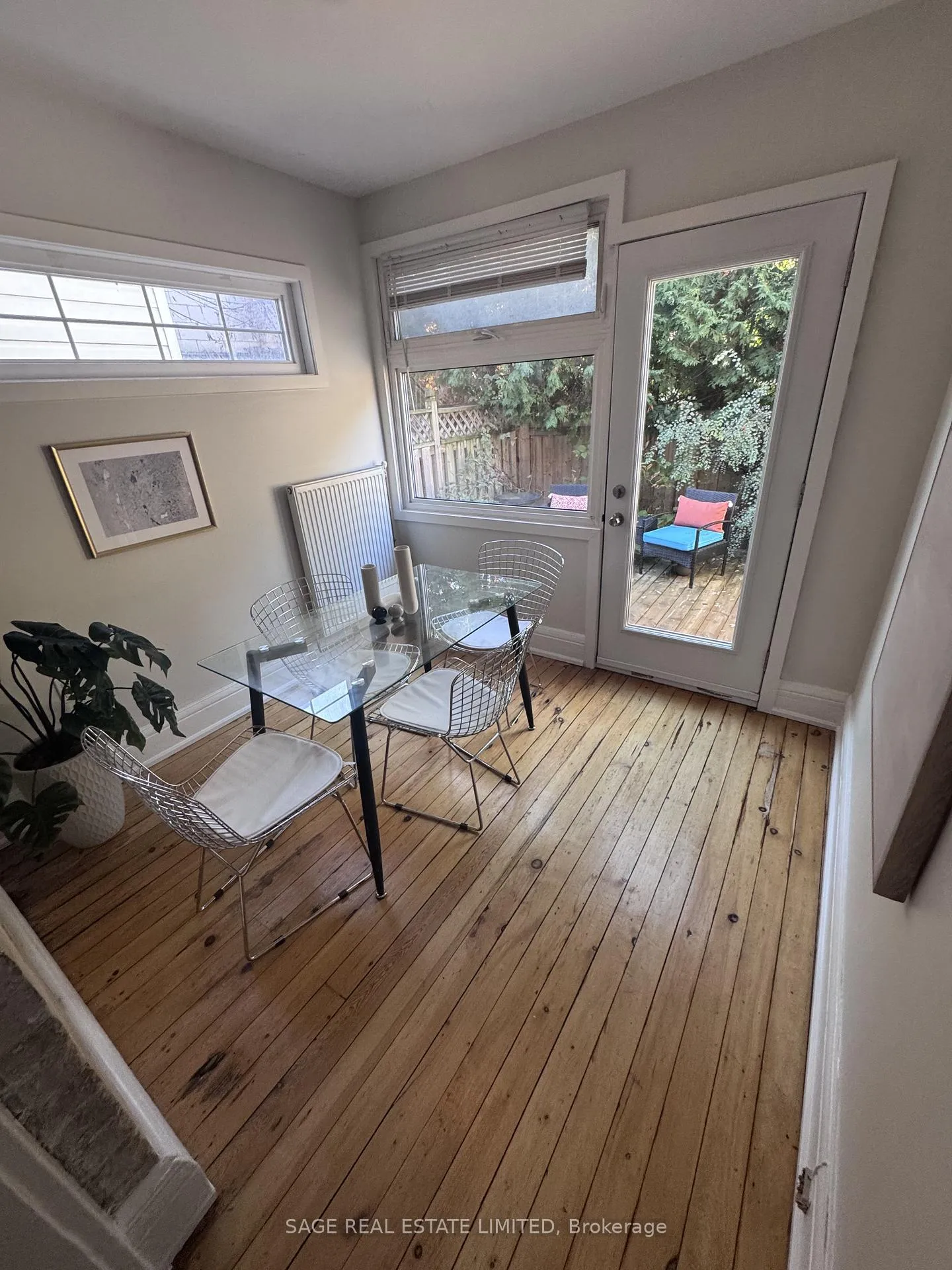 Photo 15 of 140 Strachan Avenue, Toronto, Niagara — HOMEH