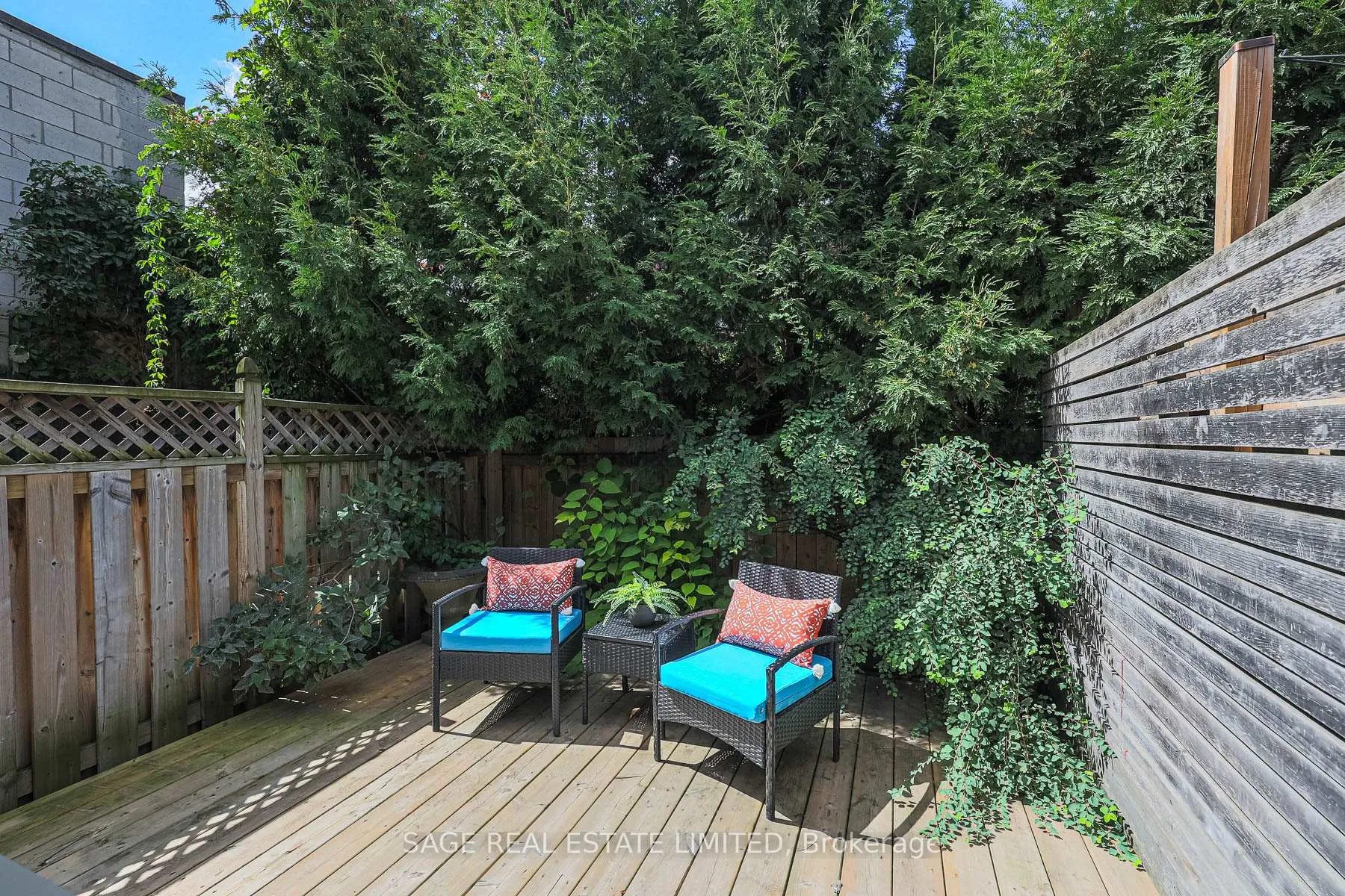 Photo 16 of 140 Strachan Avenue, Toronto, Niagara — HOMEH