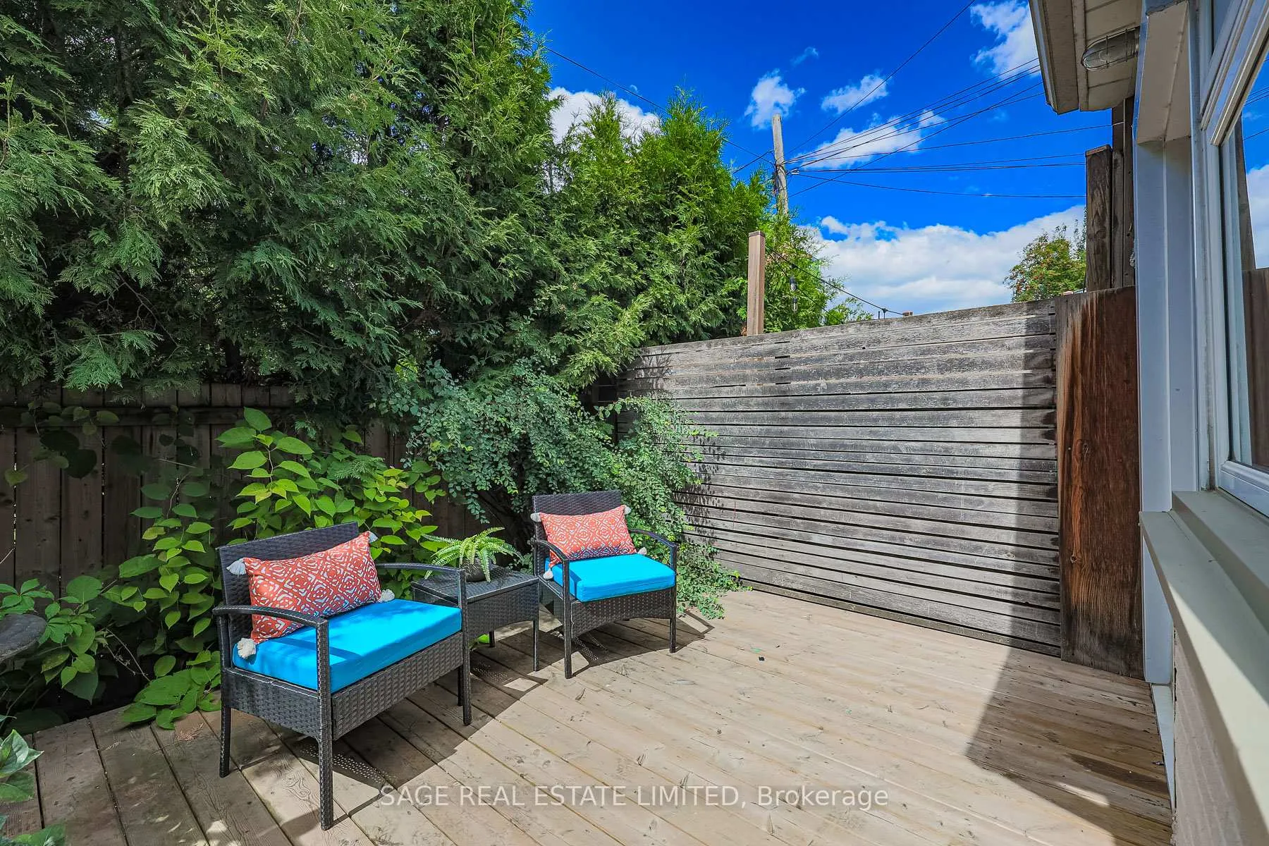 Photo 17 of 140 Strachan Avenue, Toronto, Niagara — HOMEH
