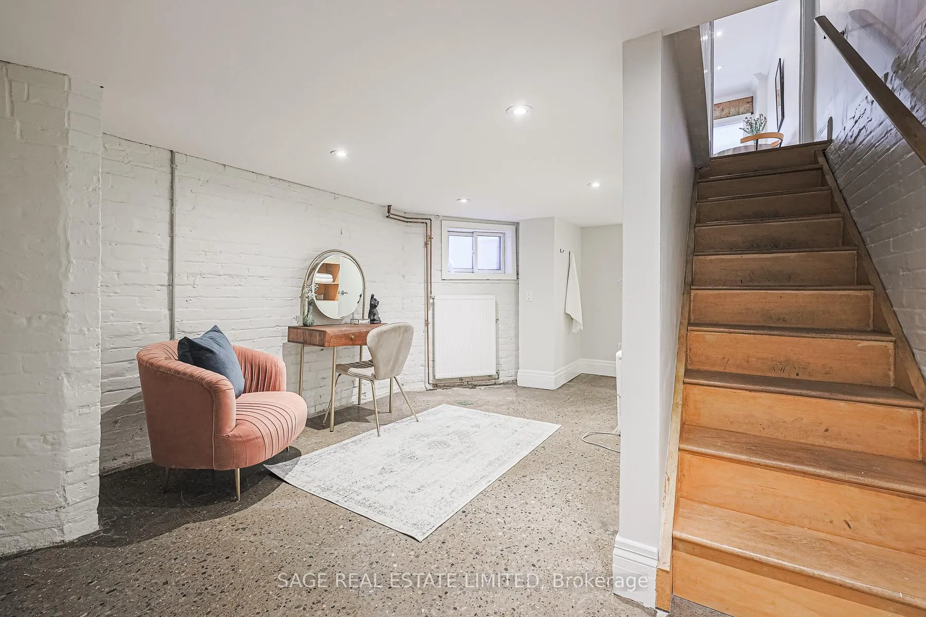 Photo 18 of 140 Strachan Avenue, Toronto, Niagara — HOMEH