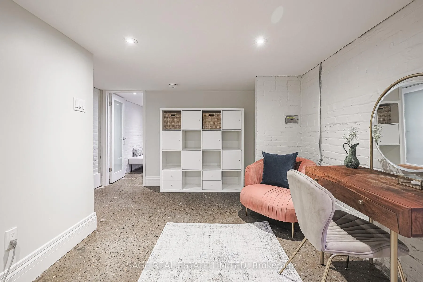 Photo 19 of 140 Strachan Avenue, Toronto, Niagara — HOMEH