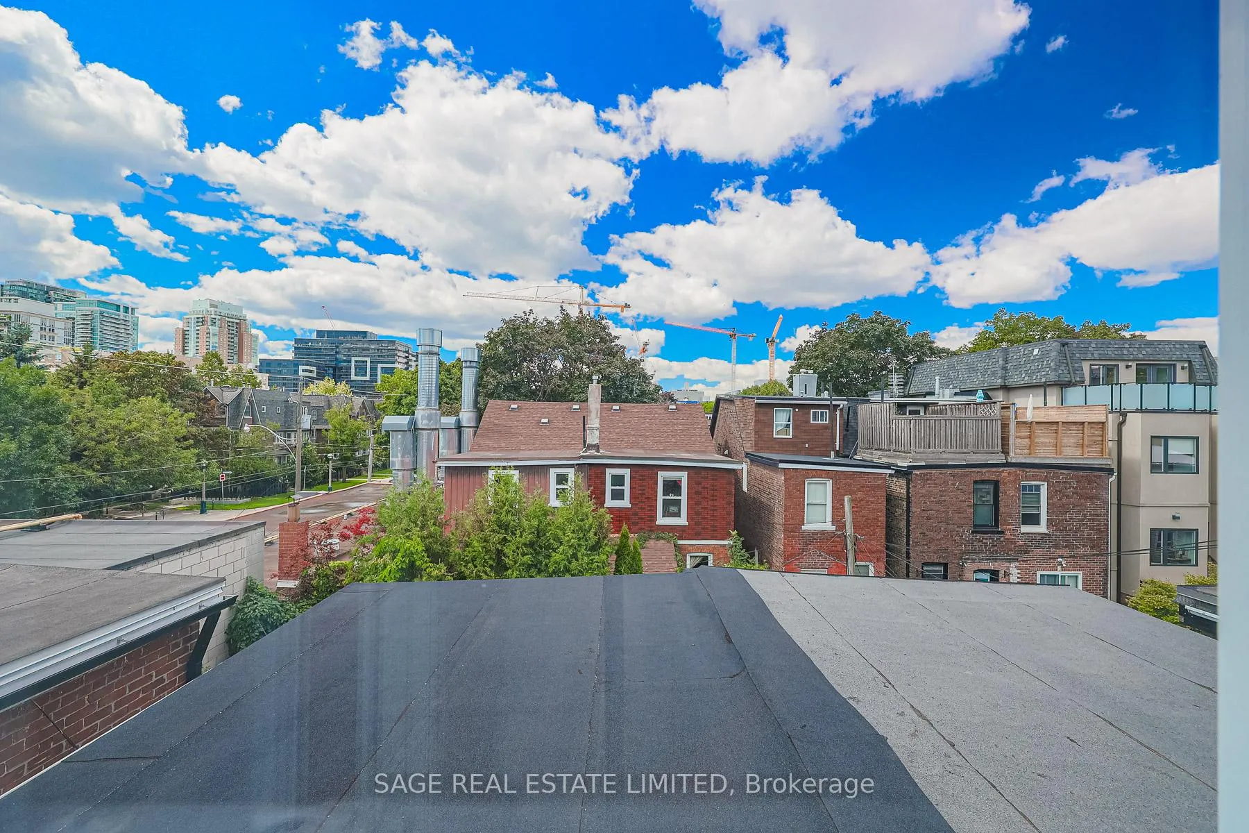 Photo 32 of 140 Strachan Avenue, Toronto, Niagara — HOMEH