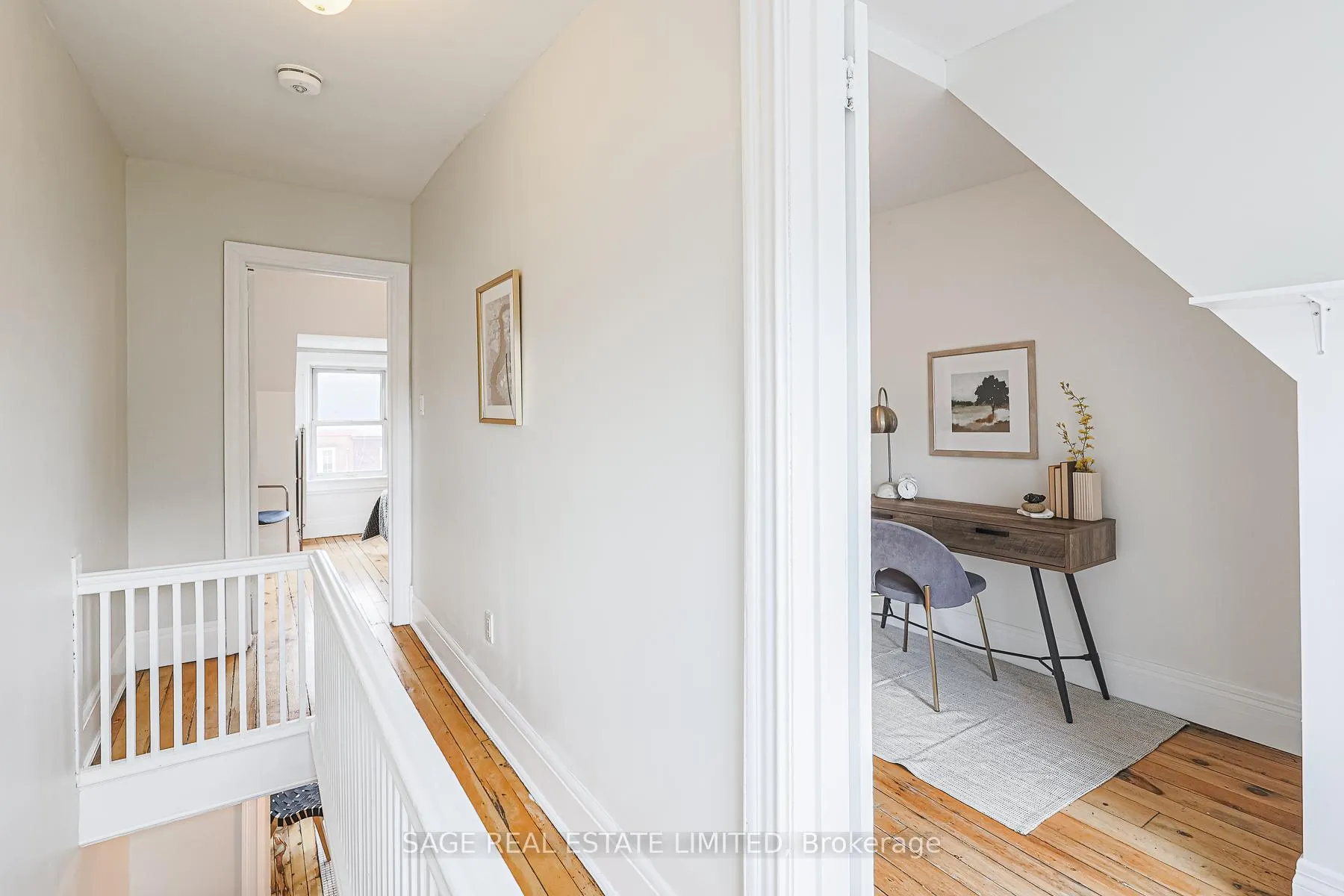 Photo 33 of 140 Strachan Avenue, Toronto, Niagara — HOMEH