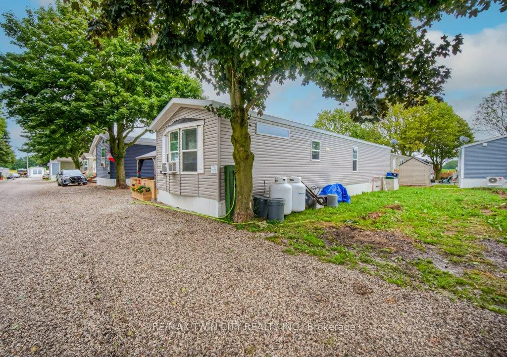 Photo 2 of Unit 517, 99 Fourth Concession Road, Brant, Burford — HOMEH