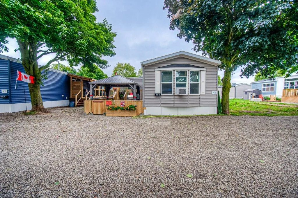 Photo 4 of Unit 517, 99 Fourth Concession Road, Brant, Burford — HOMEH