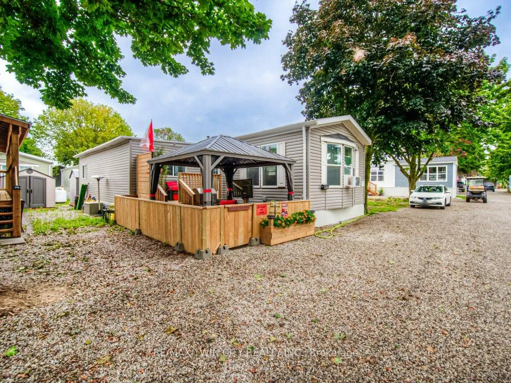 Photo 7 of Unit 517, 99 Fourth Concession Road, Brant, Burford — HOMEH