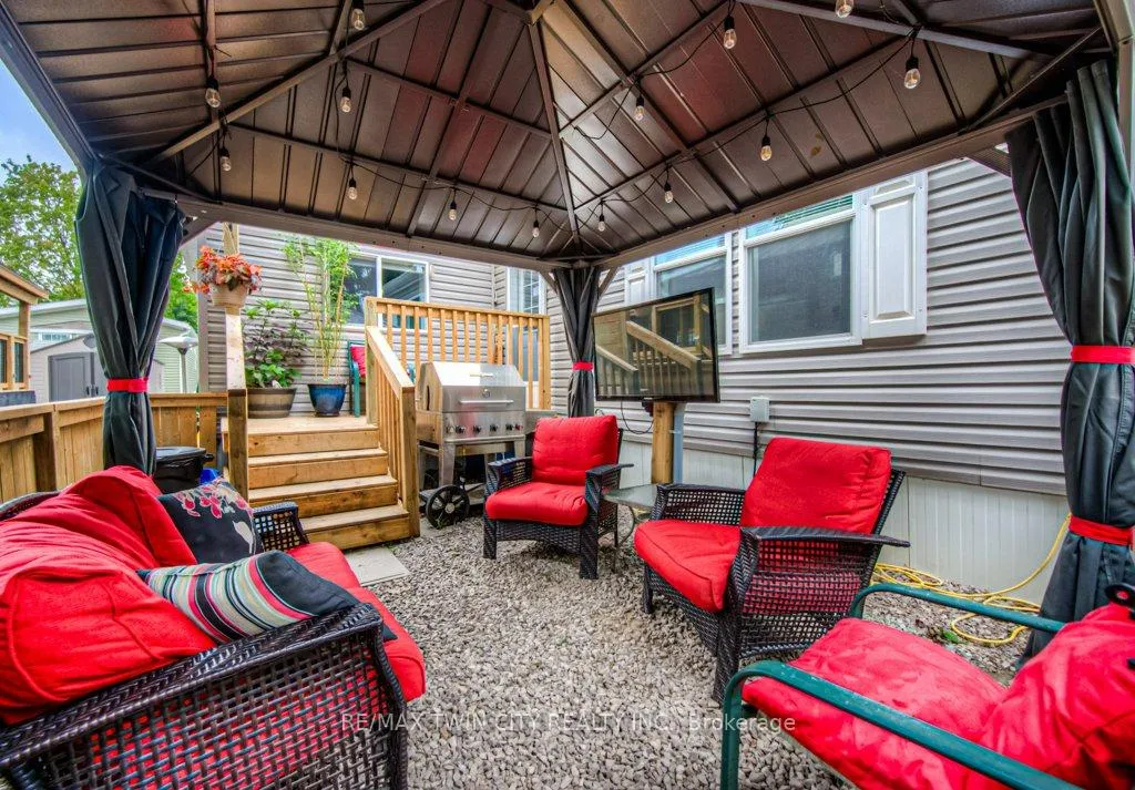 Photo 8 of Unit 517, 99 Fourth Concession Road, Brant, Burford — HOMEH