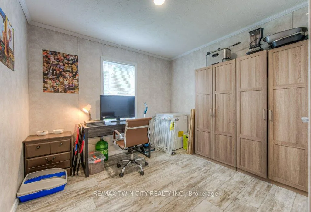 Photo 25 of Unit 517, 99 Fourth Concession Road, Brant, Burford — HOMEH