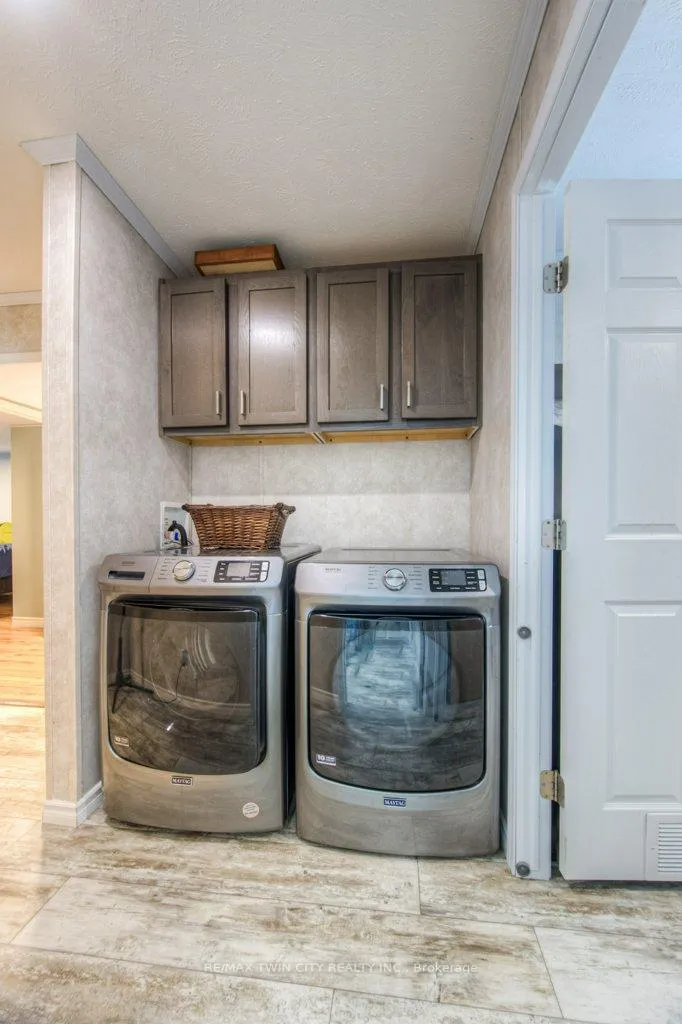 Photo 26 of Unit 517, 99 Fourth Concession Road, Brant, Burford — HOMEH