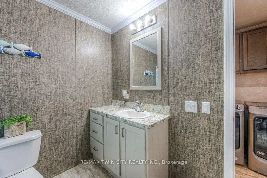 Photo 28 of Unit 517, 99 Fourth Concession Road, Brant, Burford — HOMEH