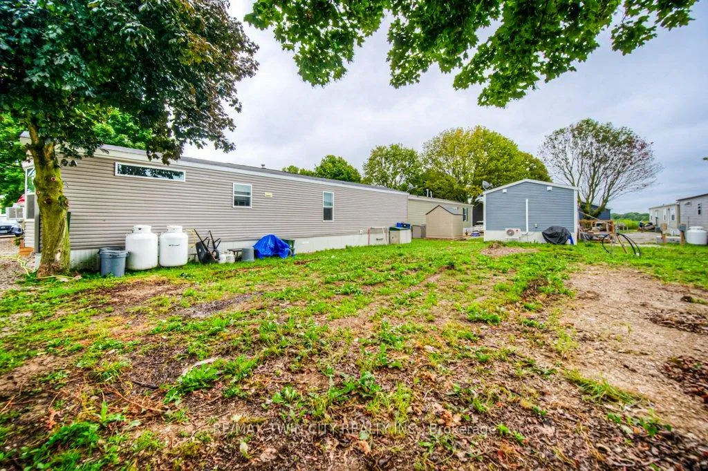 Photo 35 of Unit 517, 99 Fourth Concession Road, Brant, Burford — HOMEH