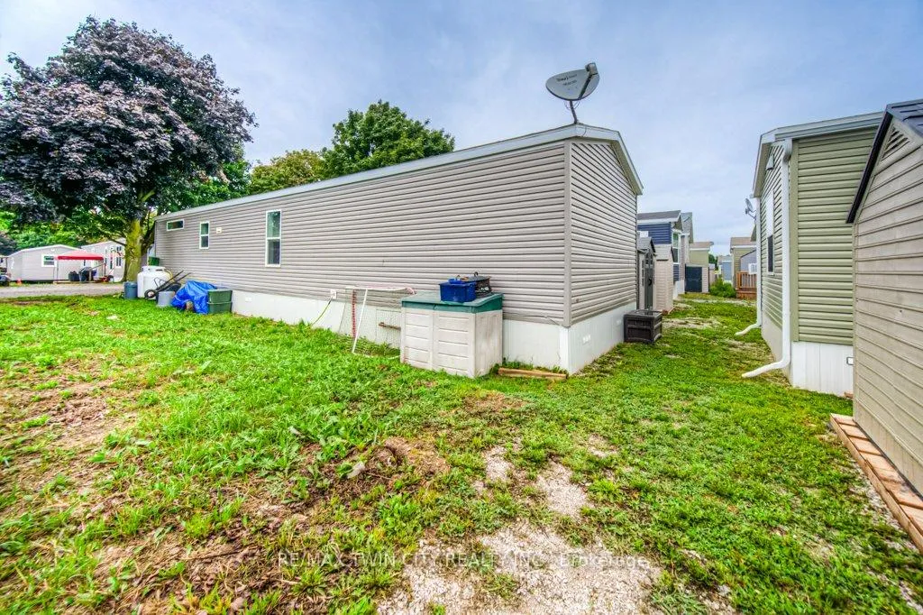 Photo 37 of Unit 517, 99 Fourth Concession Road, Brant, Burford — HOMEH