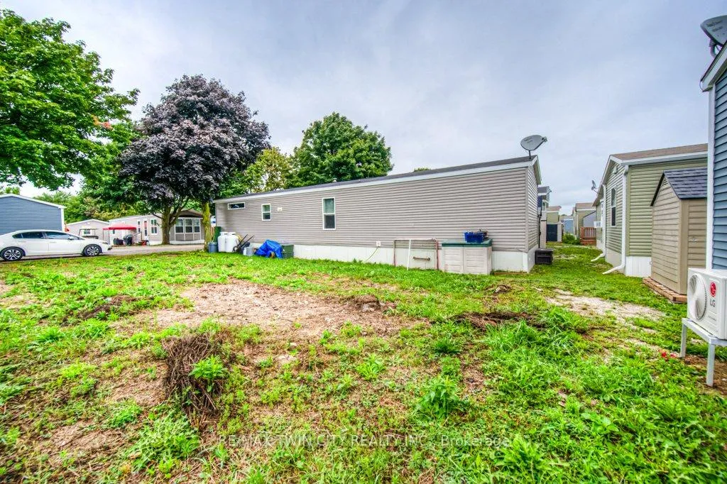 Photo 38 of Unit 517, 99 Fourth Concession Road, Brant, Burford — HOMEH