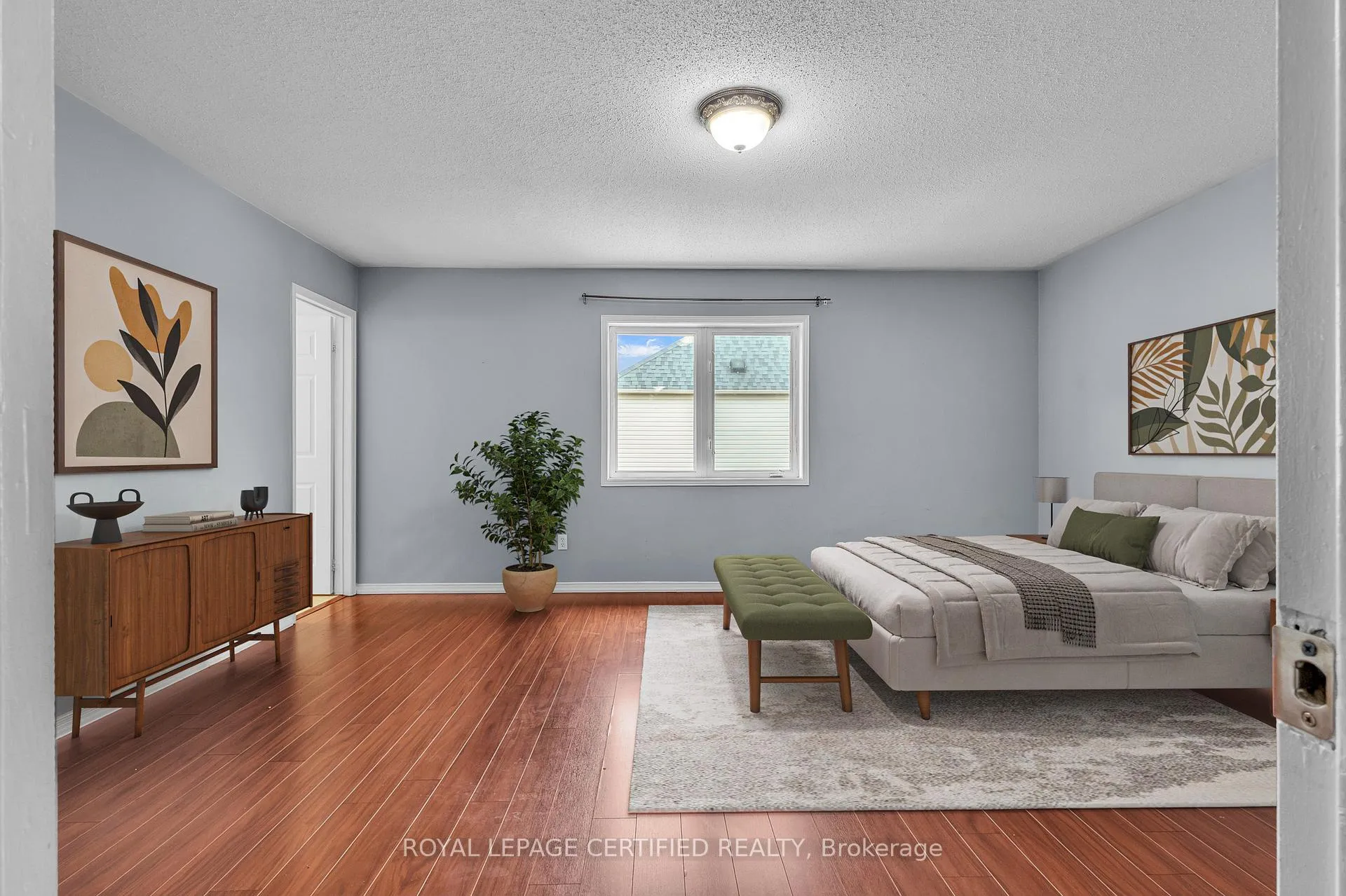 Photo 9 of 3 Tansley Crescent, Ajax, Northeast Ajax — HOMEH